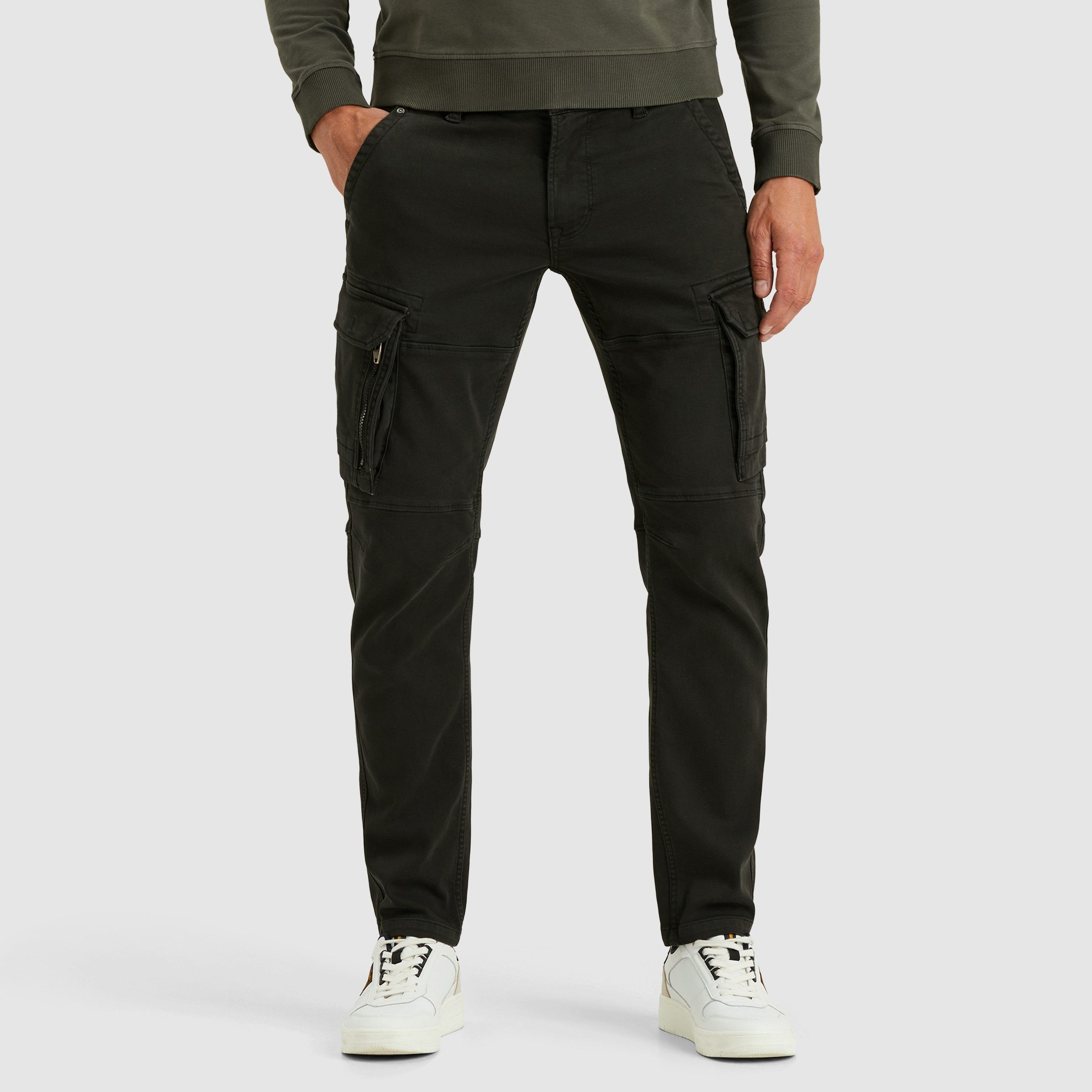 PME LEGEND Cargohose mit Taschen