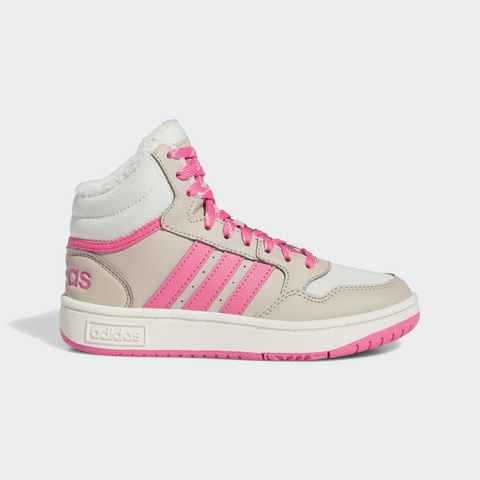 adidas Sportswear HOOPS MID 3.0 KIDS Sneaker