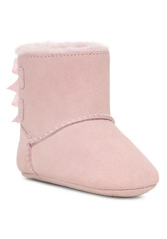  UGG BABY BAILEY BOW Krabbelschuh Babys...