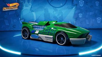 Hot Wheels Unleashed 2 Turbocharged Day One Edition PlayStation 4