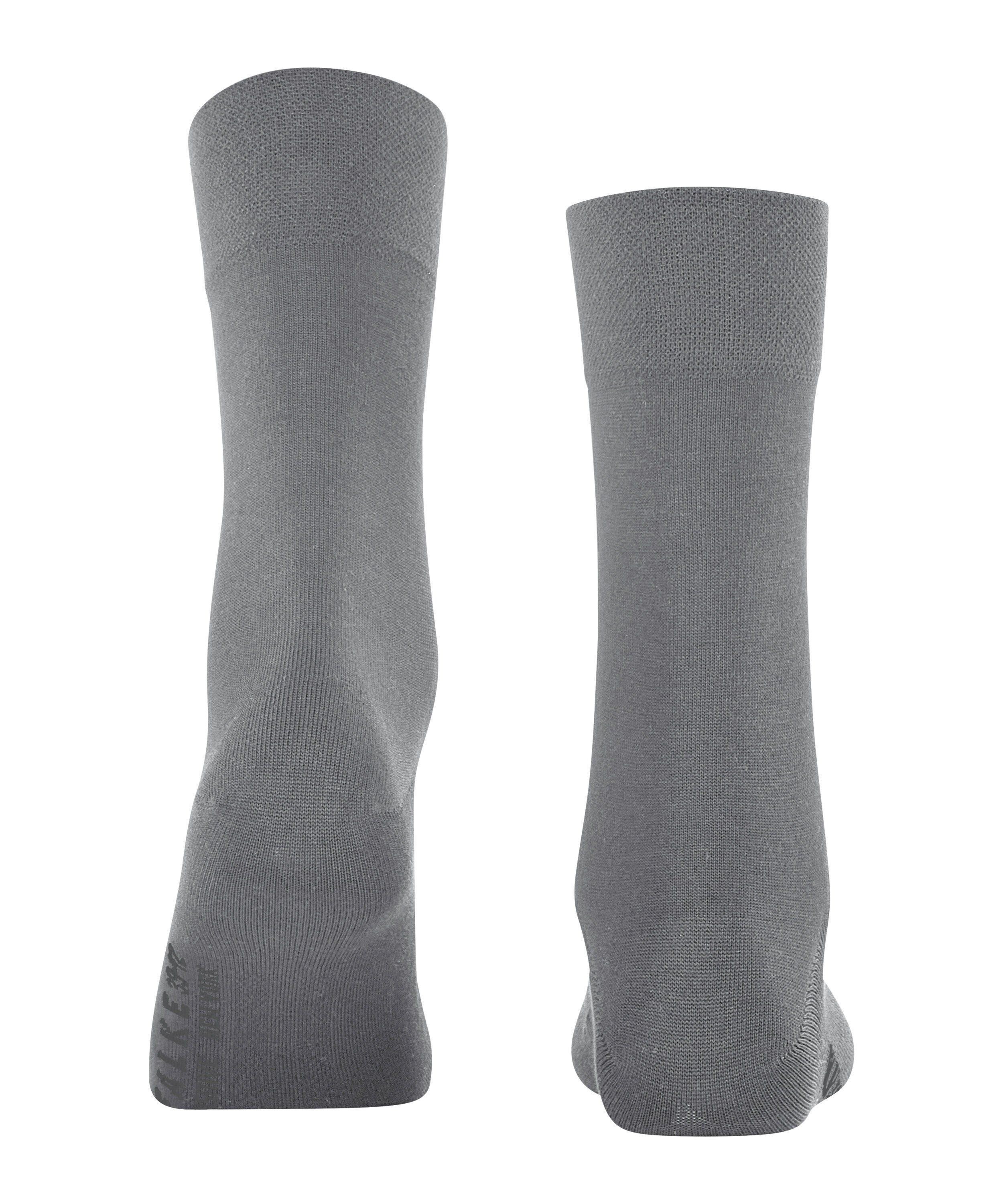 FALKE Socken Sensitive New York Socken für Diabetiker geeignet (1-Paar) für Diabetiker geeignet