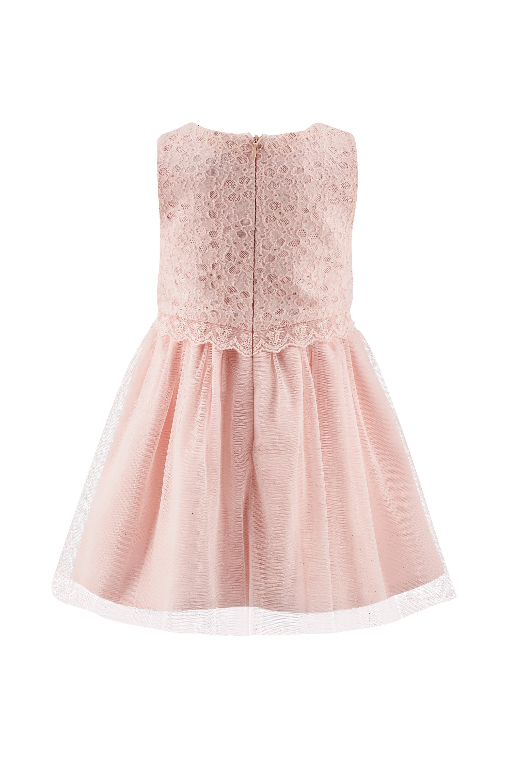 happy girls Sommerkleid Mädchenkleid – Bild 2 von 2