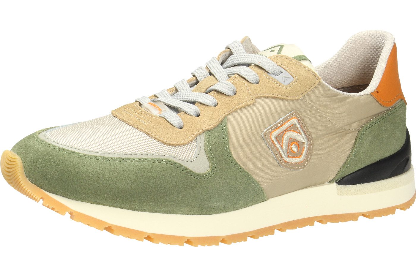 Schnürschuh
