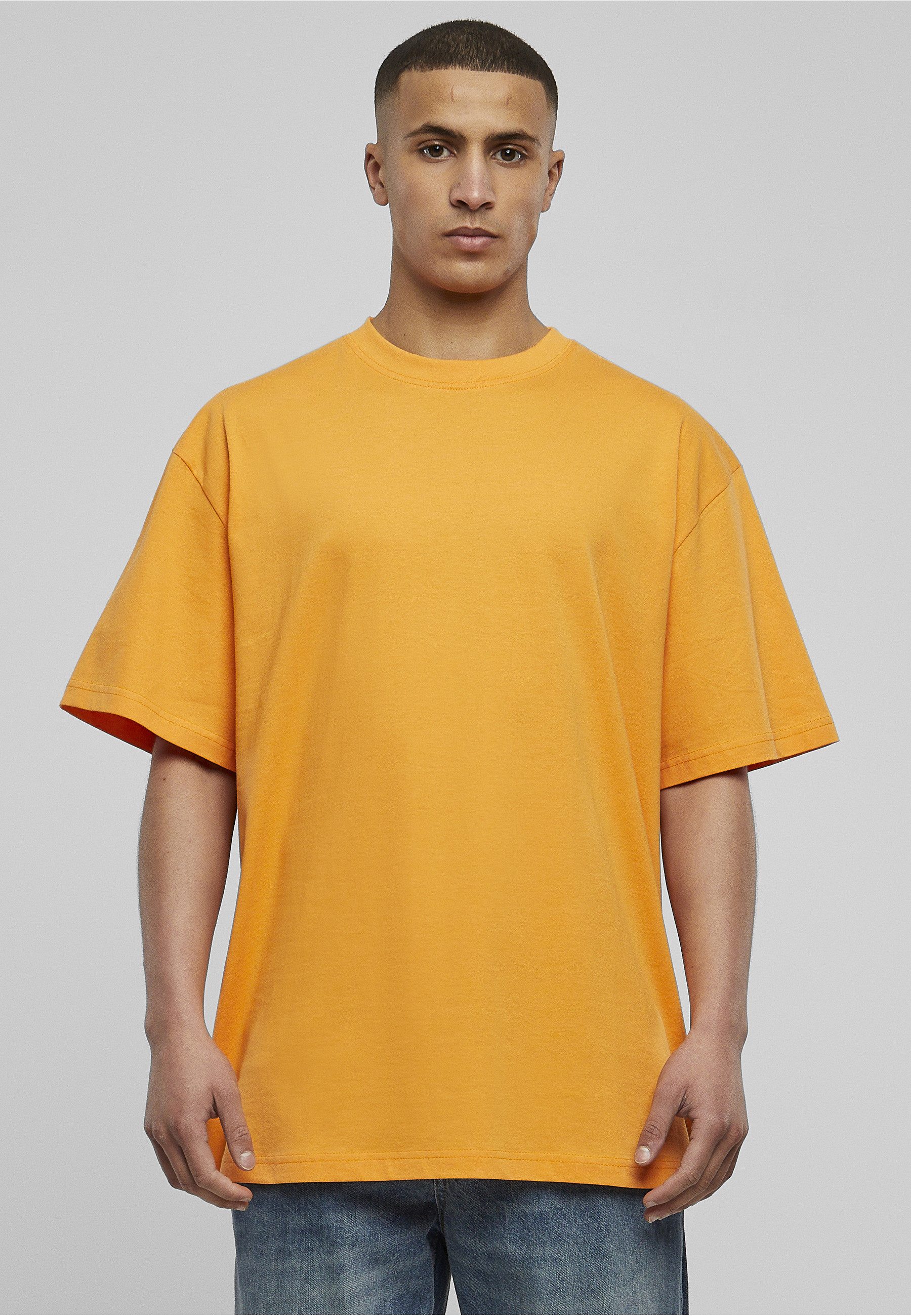 URBAN CLASSICS T-Shirt Urban Classics Herren Tall Tee (1-tlg)