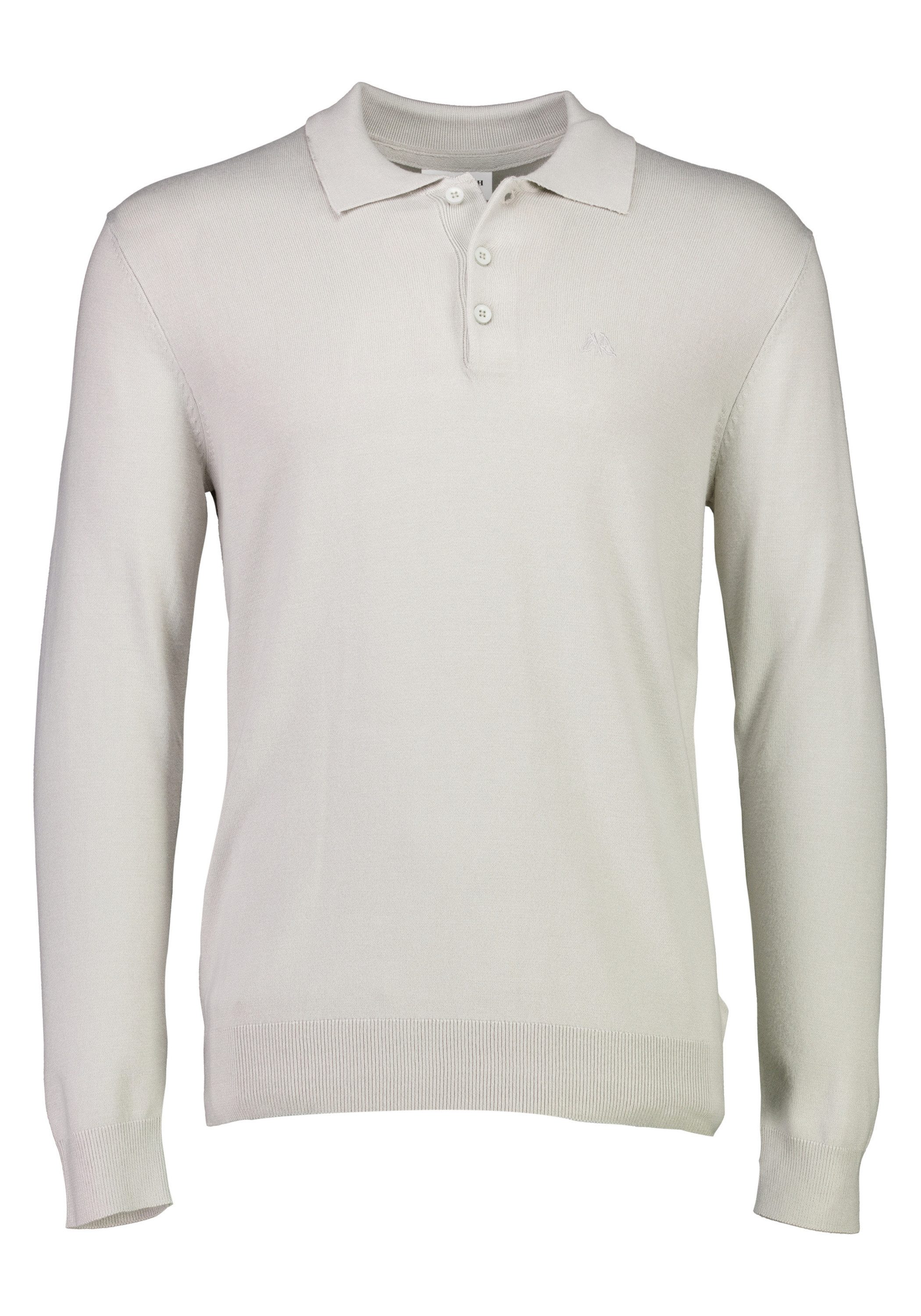 LINDBERGH Poloshirt Lindbergh Strickpullover günstig online kaufen