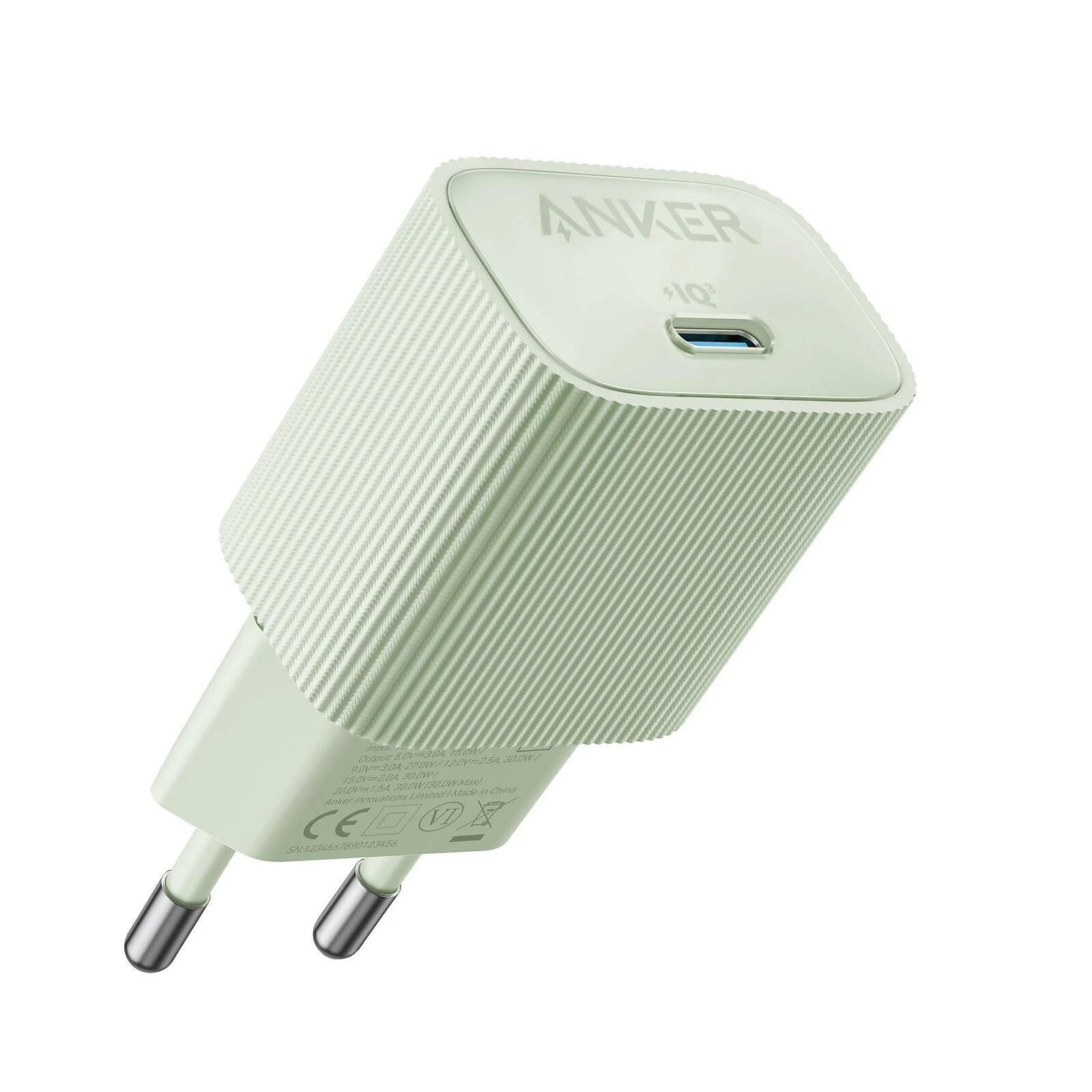 Anker Anker A2337G61 Smartphone-Adapter