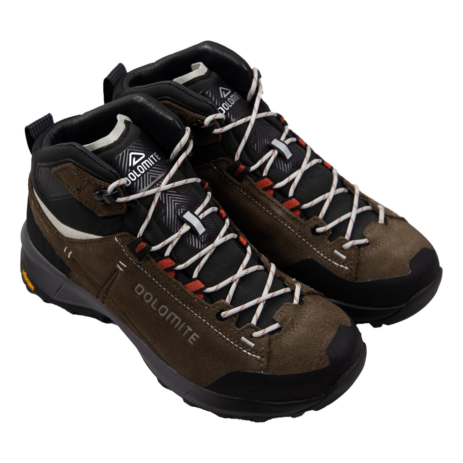 Dolomite Vernale Hike Mid GTX Outdoorschuh mit Markendetails