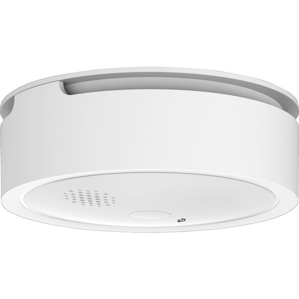Shelly Shelly Shelly Plus Smoke Alarm Rauchmelder Bluetooth, Wi-Fi Smart-Home-Zubehör