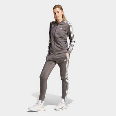 adidas Sportswear Trainingsanzug W 3S TR TS (2-tlg)