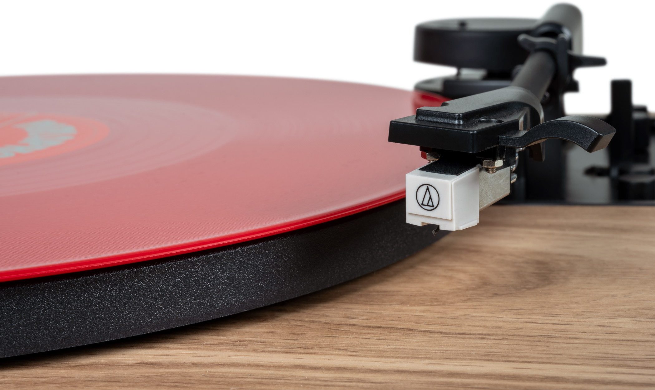 Thomson Bluetooth Plattenspieler Kompaktanlage MIC300TT CD USB Radio TH388879 Kompaktanlage