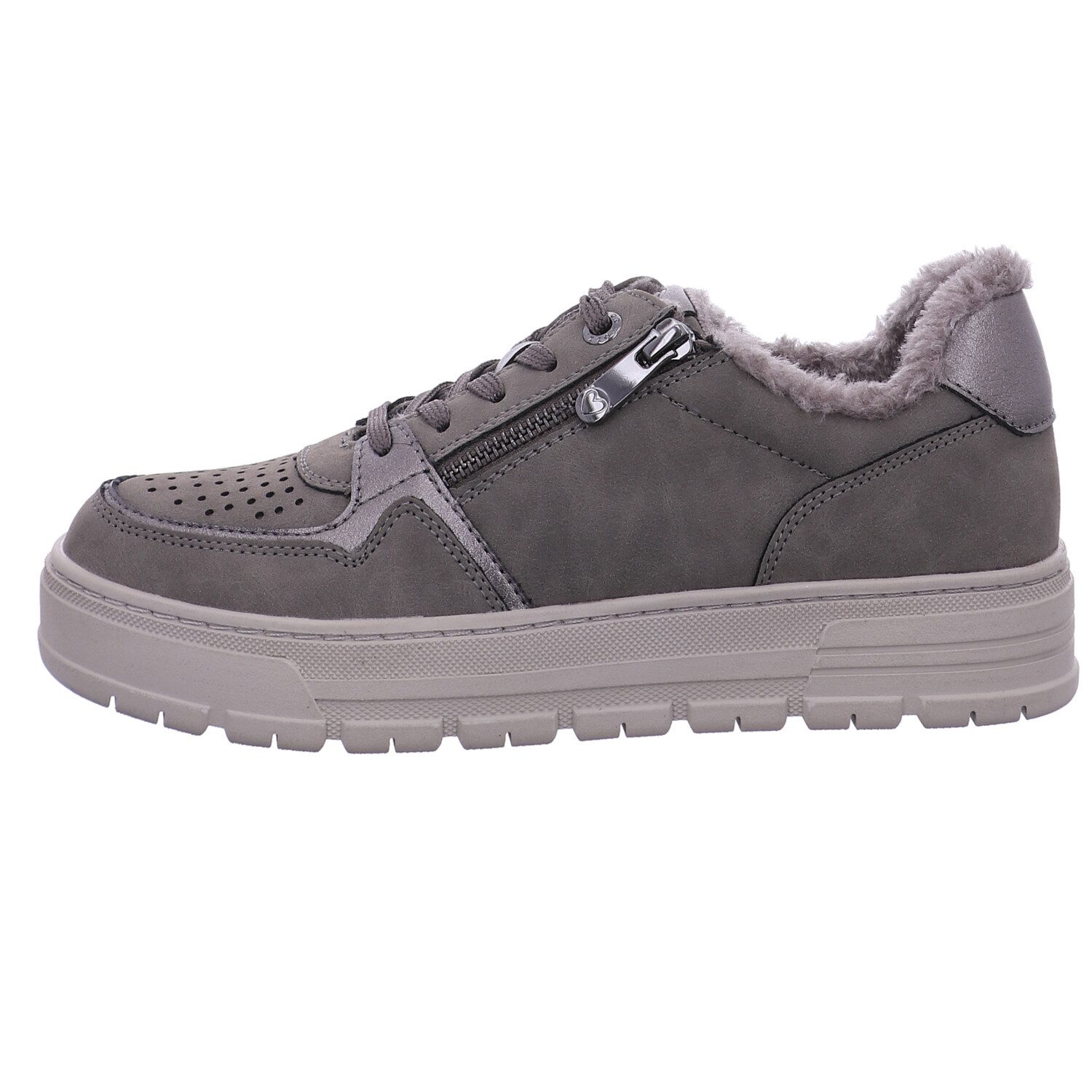 MARCO TOZZI M2375543 Schnürschuh