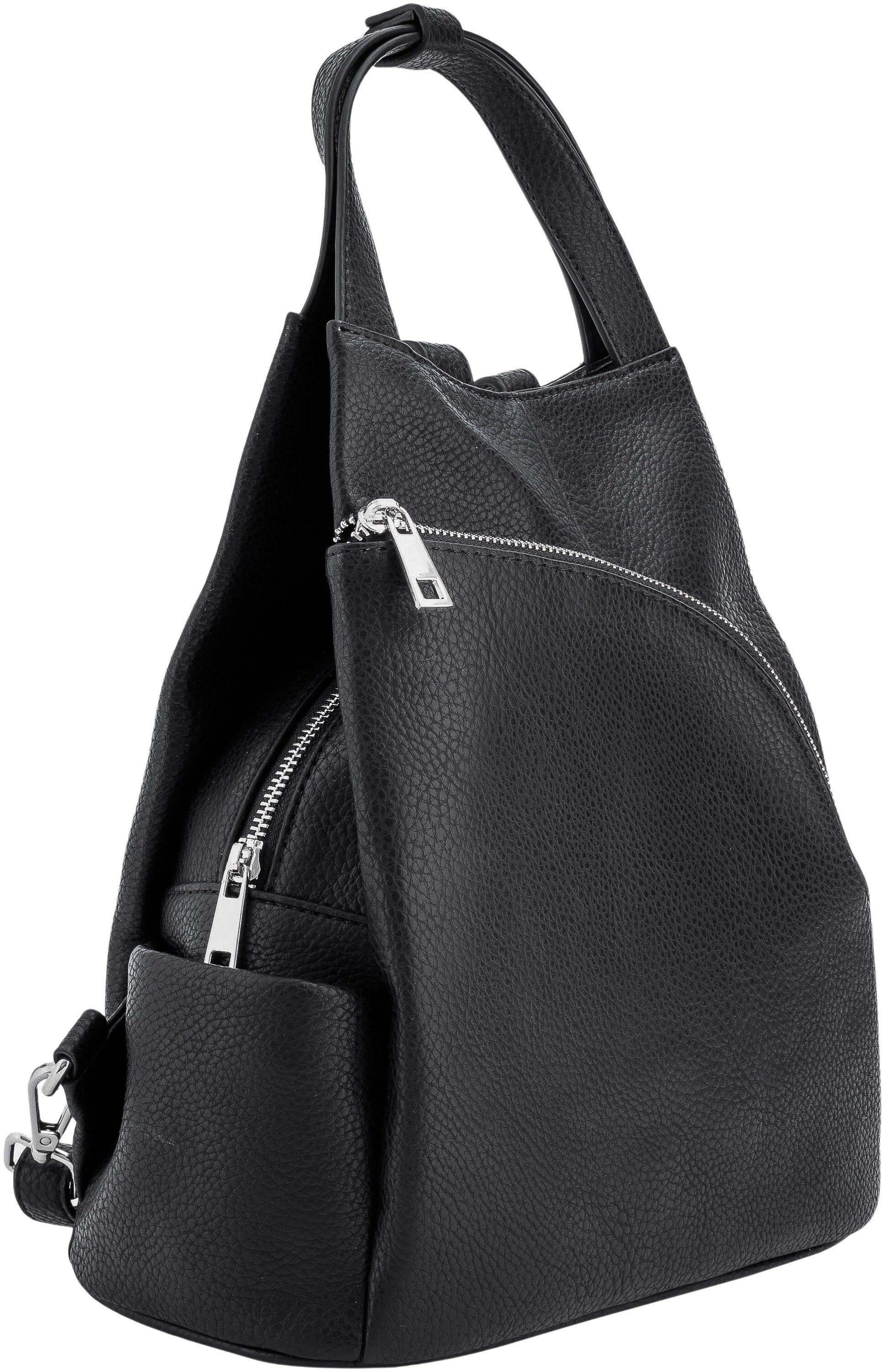COLLEZIONE ALESSANDRO Rucksack München (1-tlg), Cityrucksack günstig online kaufen