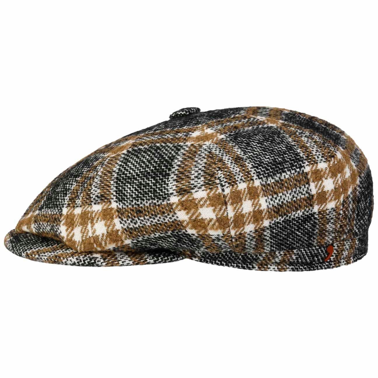 Flat Cap