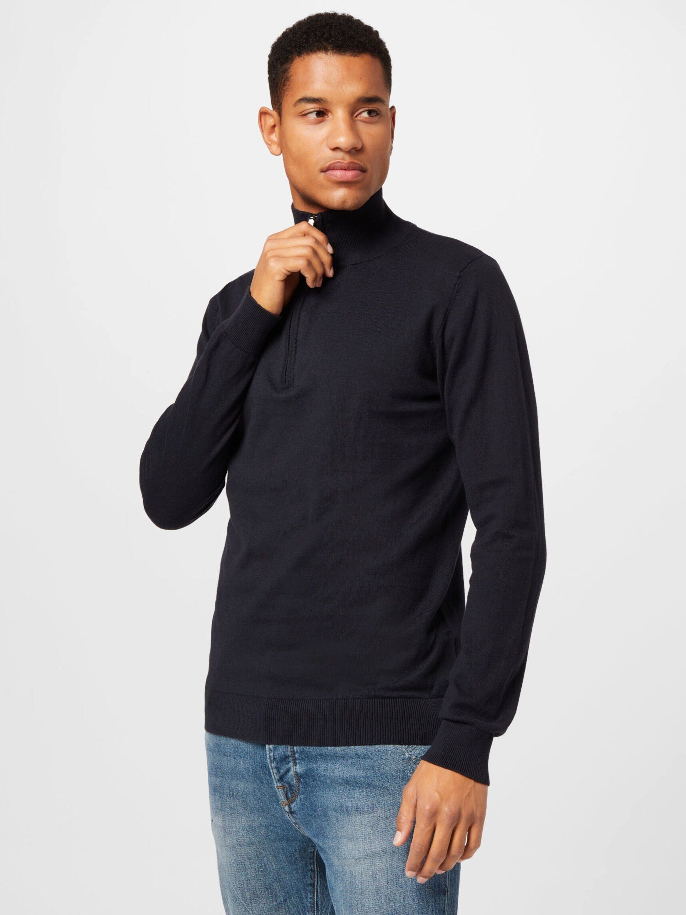 Brave Soul Strickpullover (1-tlg)