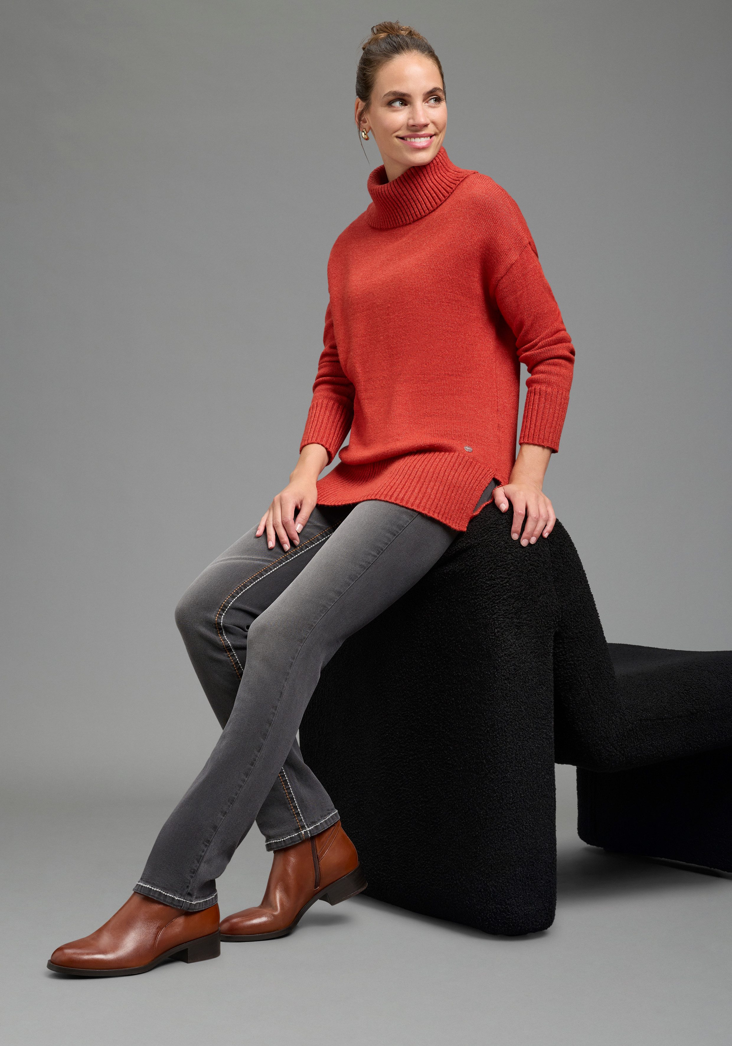 Zum Outfit 1