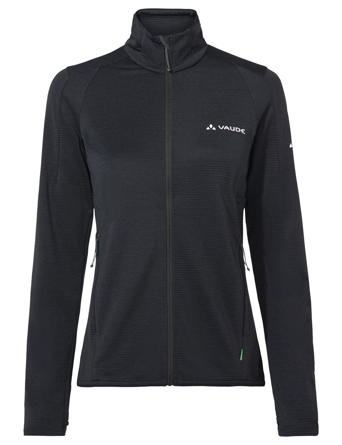 Outdoorjacke Women's Scopi Fleece Jacket II