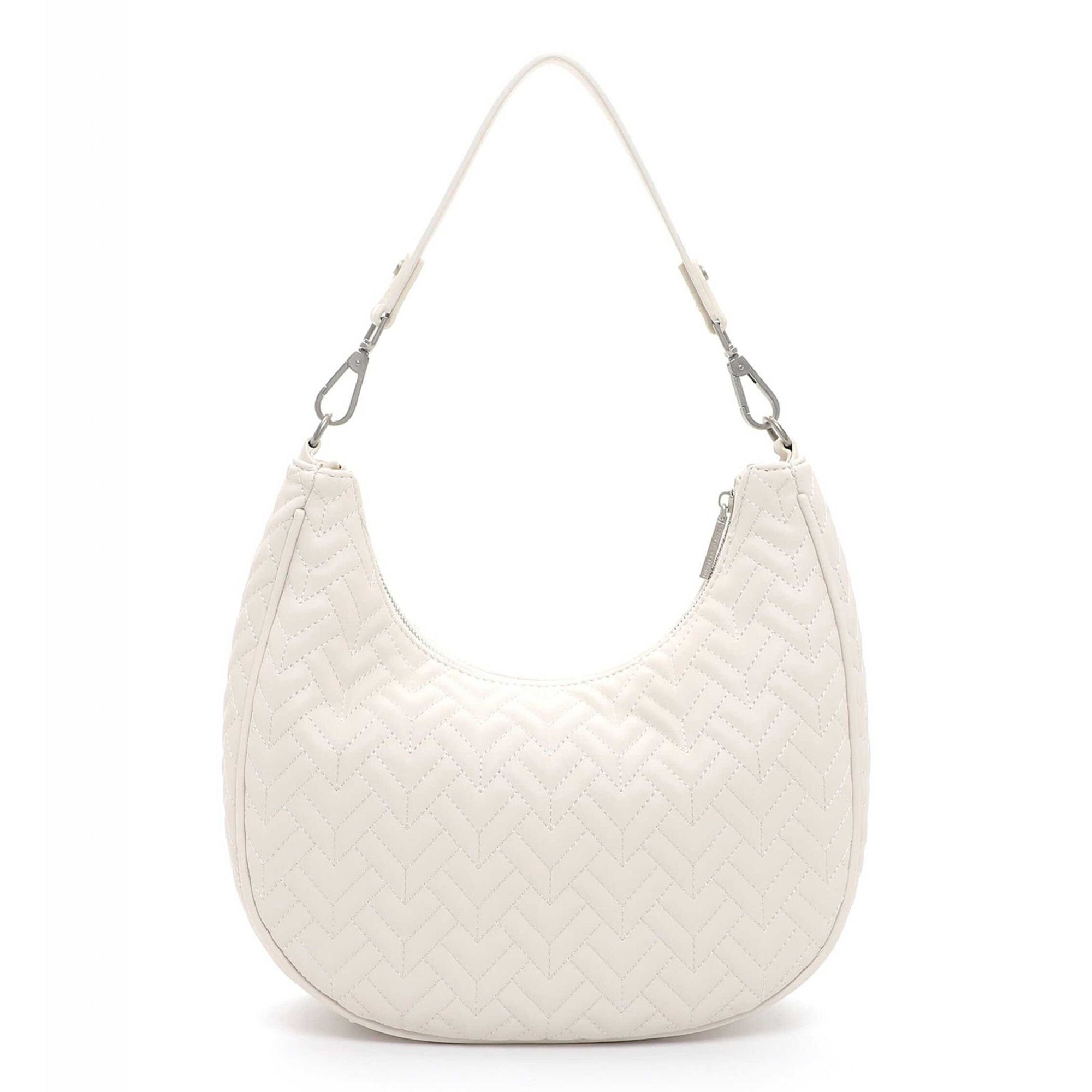 SURI FREY Schultertasche SFY Suri Frey X Alexander, Polyester, Polyurethan