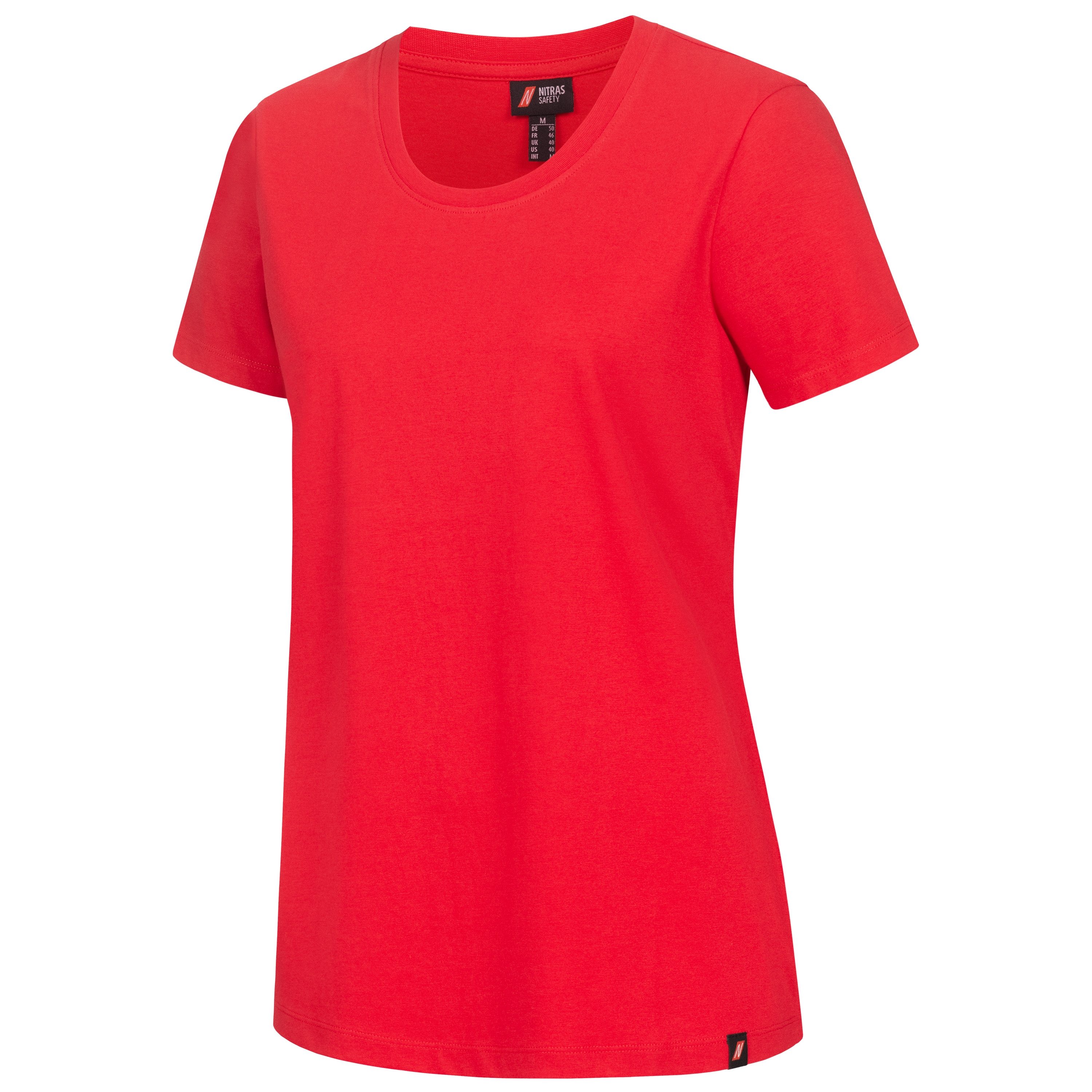 Nitras T-Shirt Damen Damenshirt Motion Tex günstig online kaufen