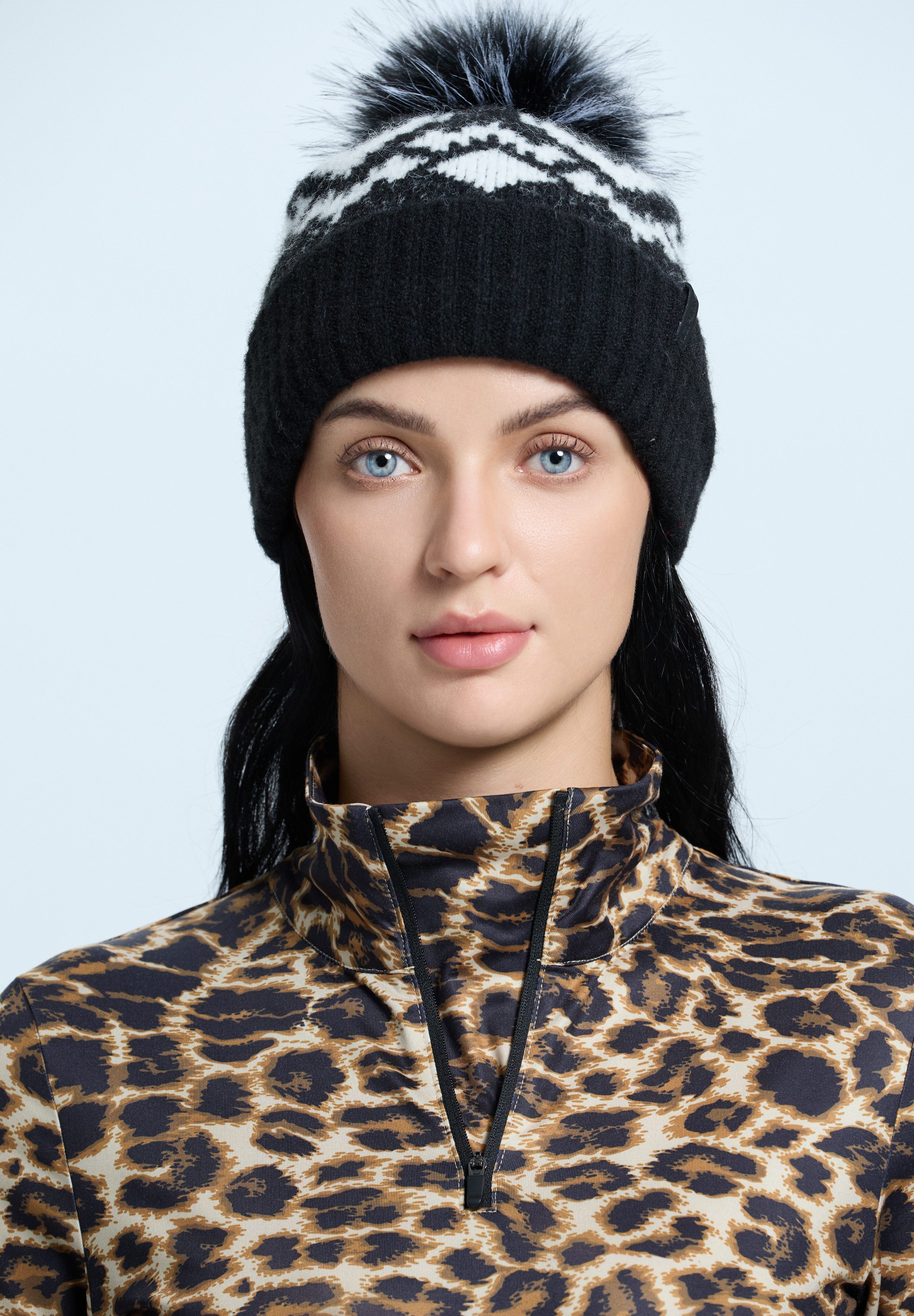 Icepeak T-Shirt ICEPEAK FLOWOOD Ski-Shirt, schmale Passform