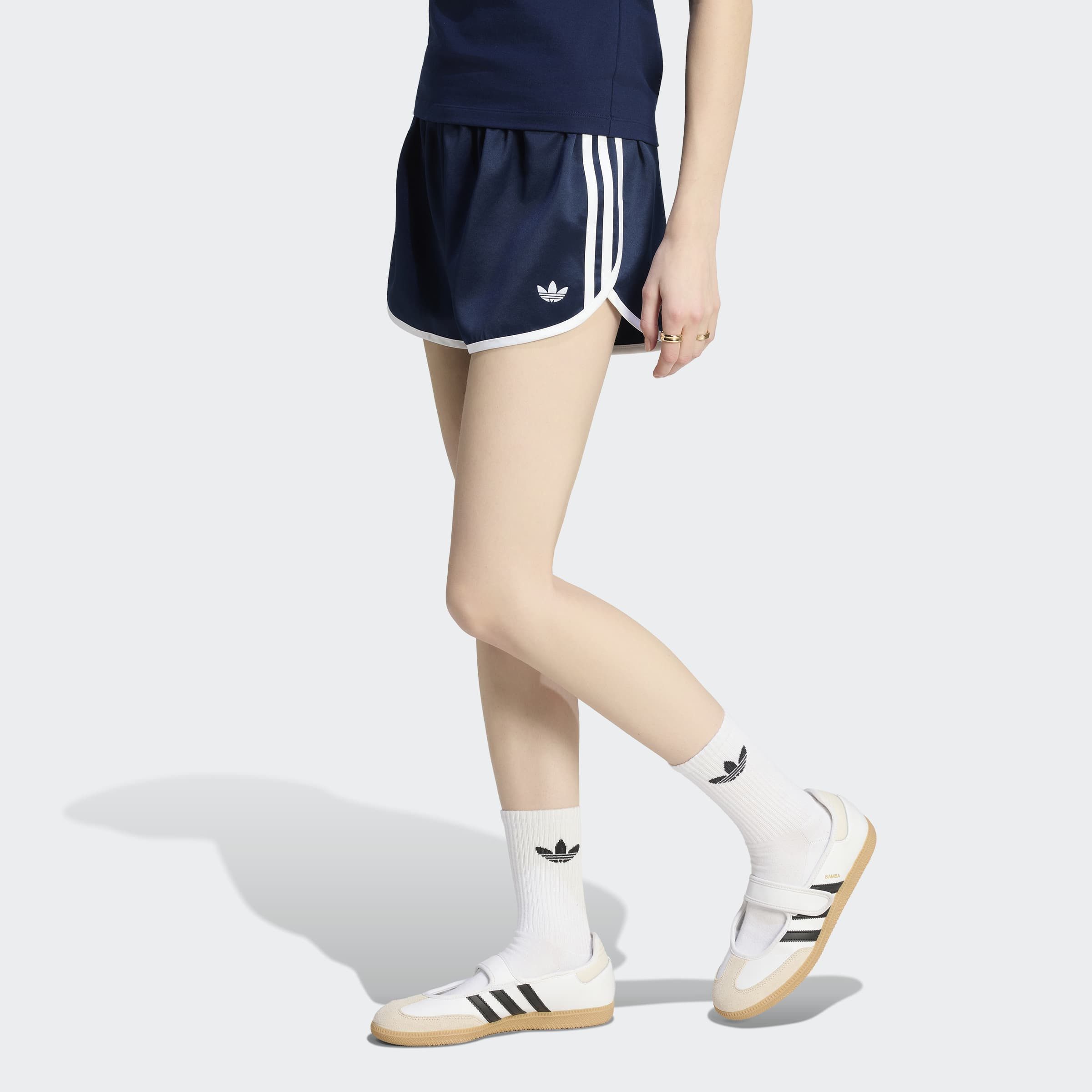 Shorts SATIN 3S SPRINTER
