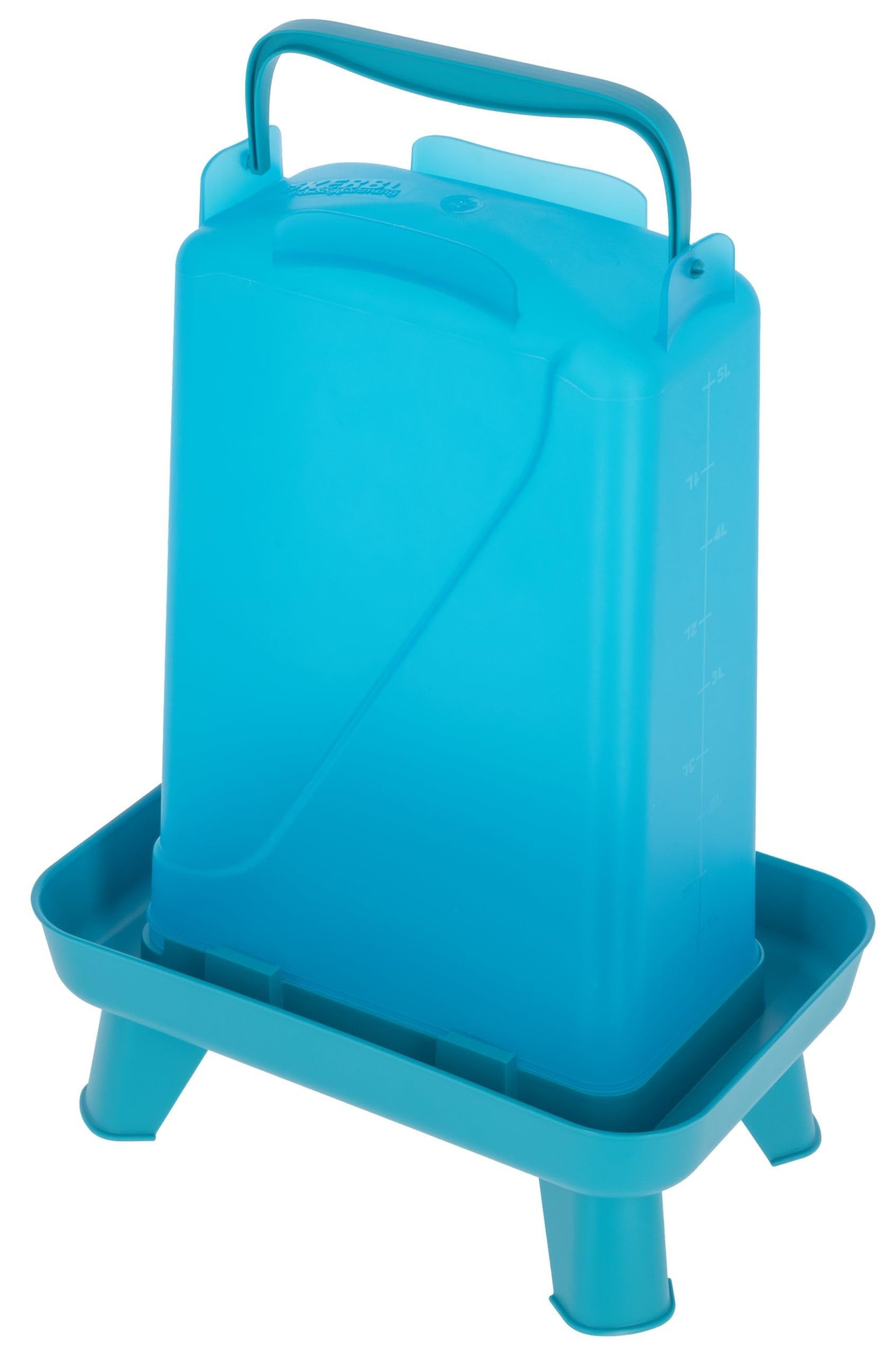 Kerbl Geflügeltränke Geflügeltränke 55L