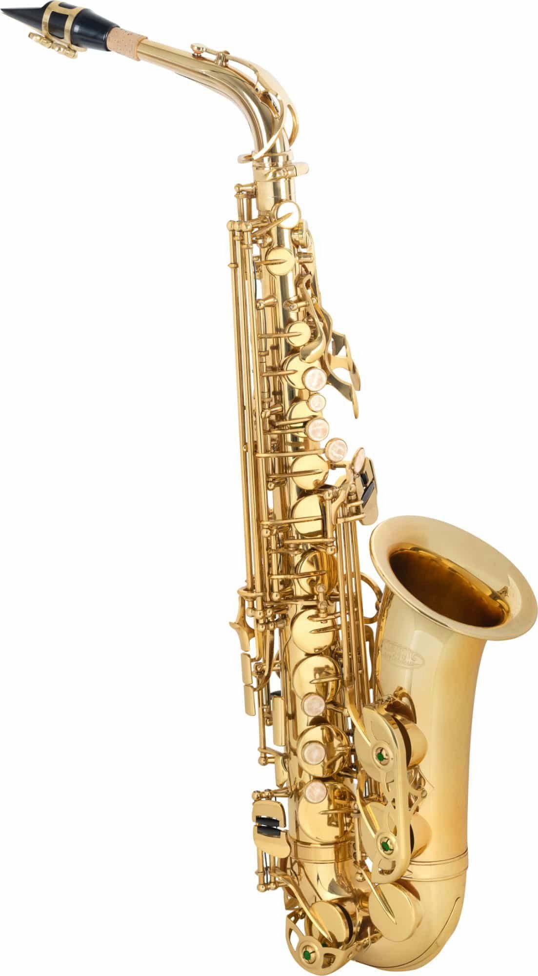 Saxophon - Alt Saxophon