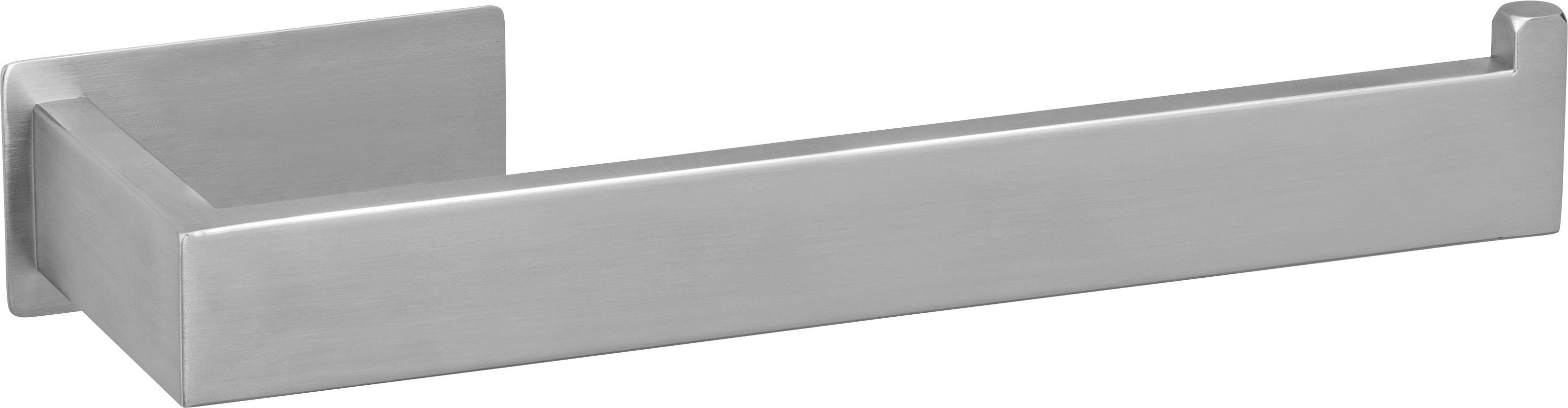 WENKO Handtuchhalter Turbo-Loc® Genova, befestigen ohne Bohren günstig online kaufen