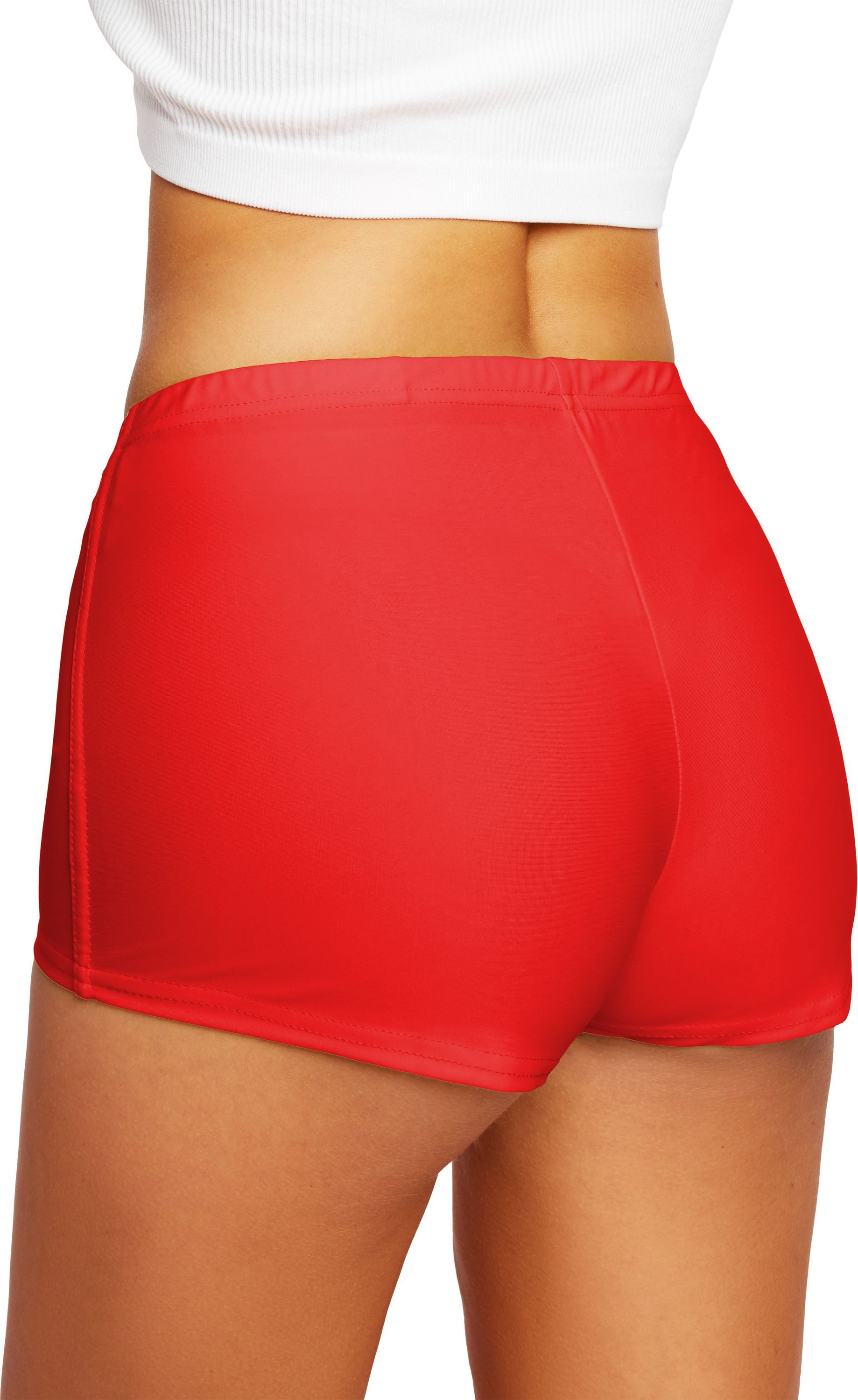 Bellivalini Badeshorts Damen Bikinihose Bademode Badehose günstig online kaufen