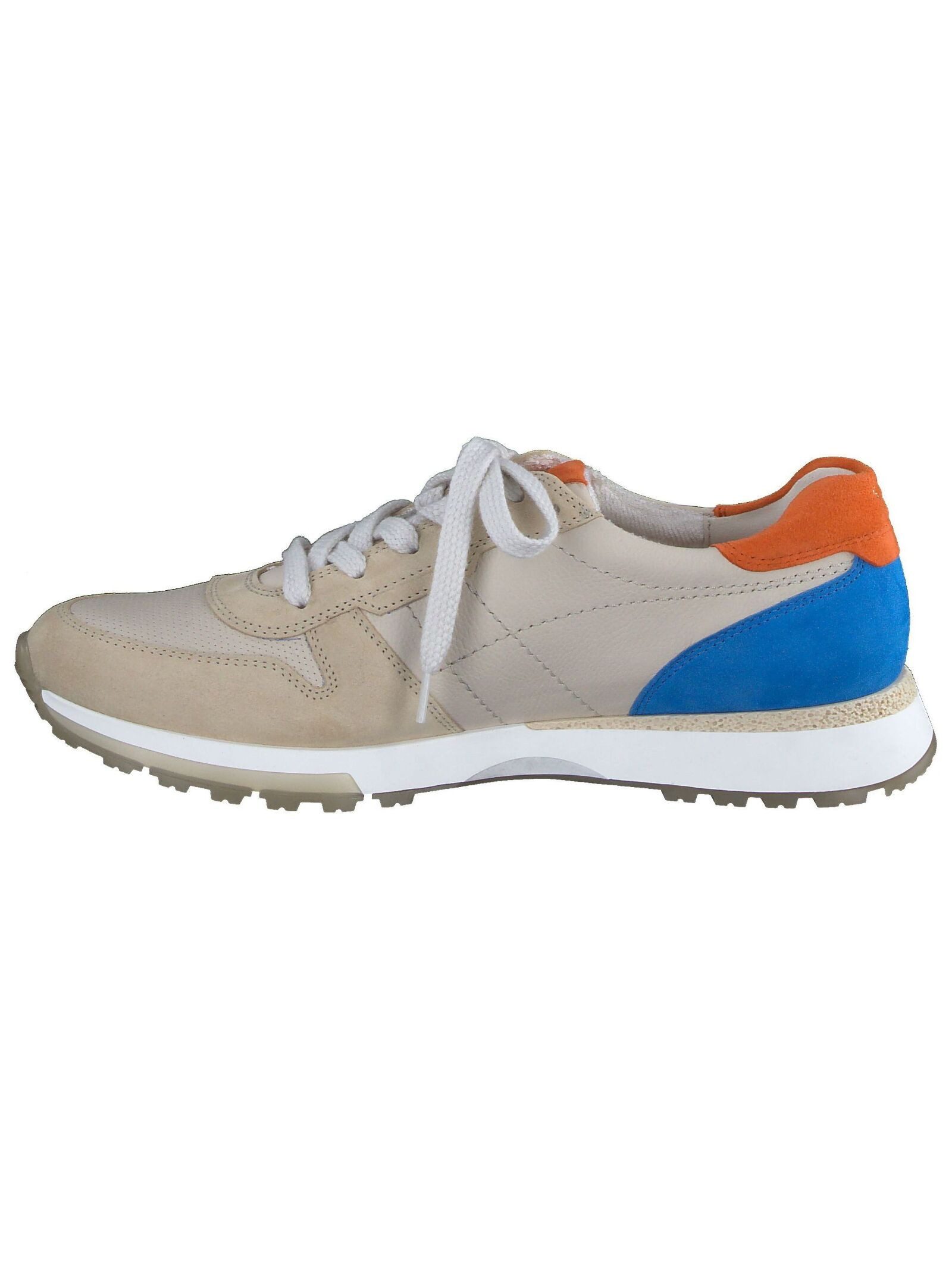 Paul Green Sneaker Leder Sneaker günstig online kaufen