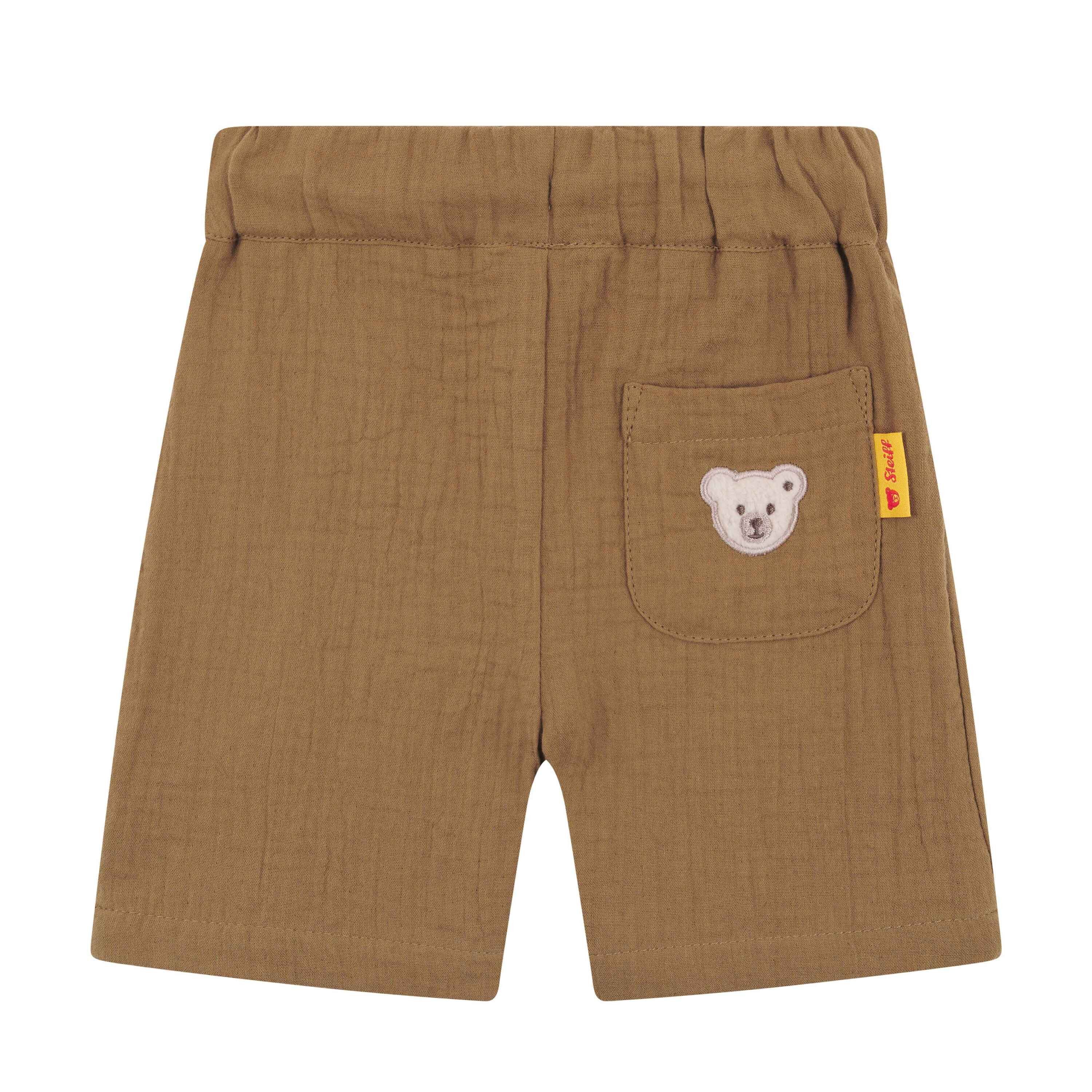 Steiff Shorts Shorts Offshore Adventures, Softbund