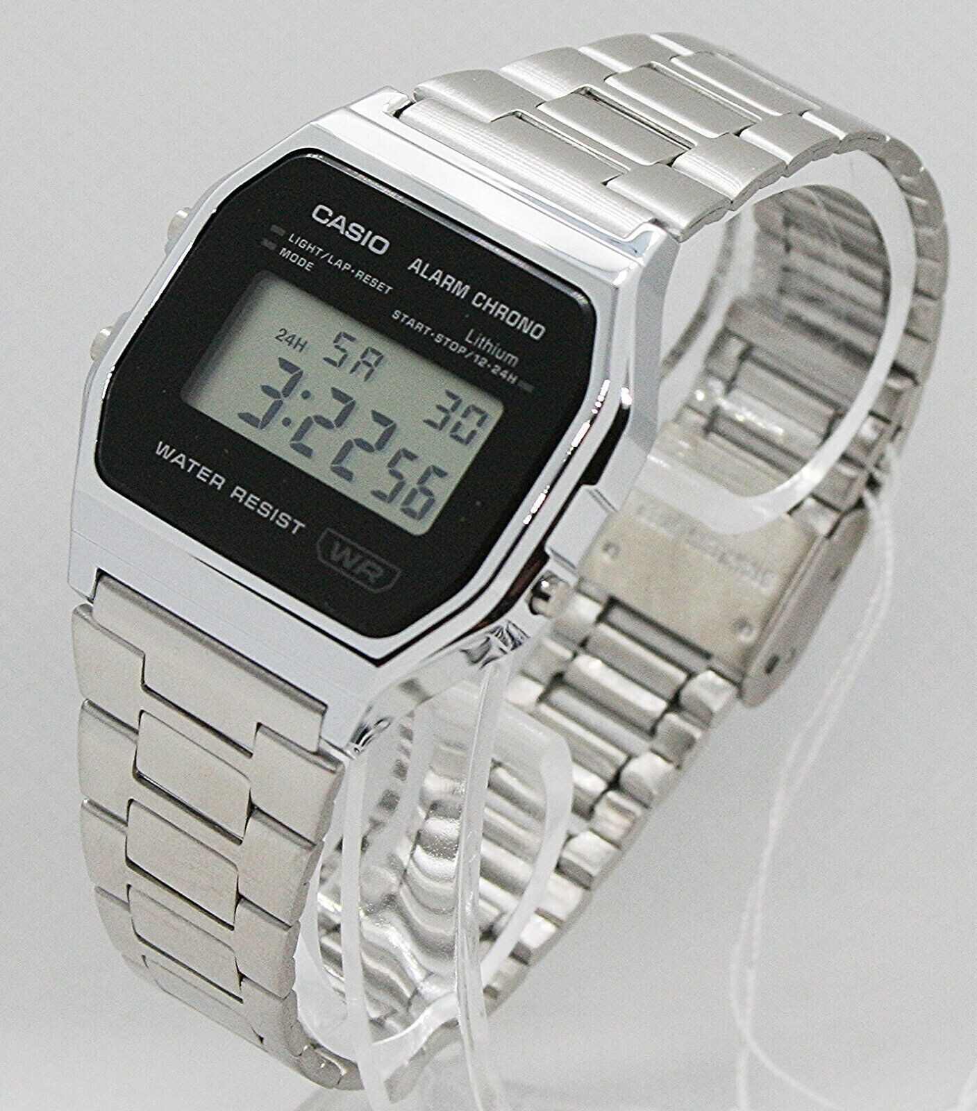 CASIO VINTAGE Digitaluhr günstig online kaufen