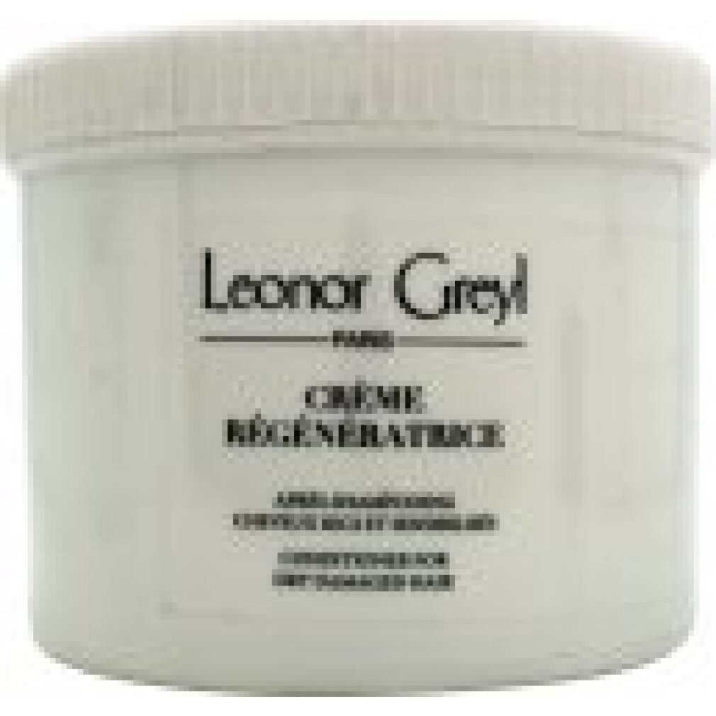 Leonor Greyl Haarspülung Crème Regeneratrice Conditioner 750ml