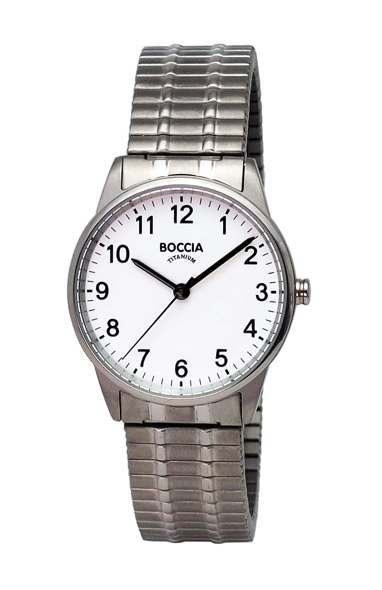 Boccia Quarzuhr