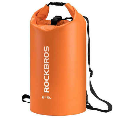 ROCKBROS Packsack, wasserdicht