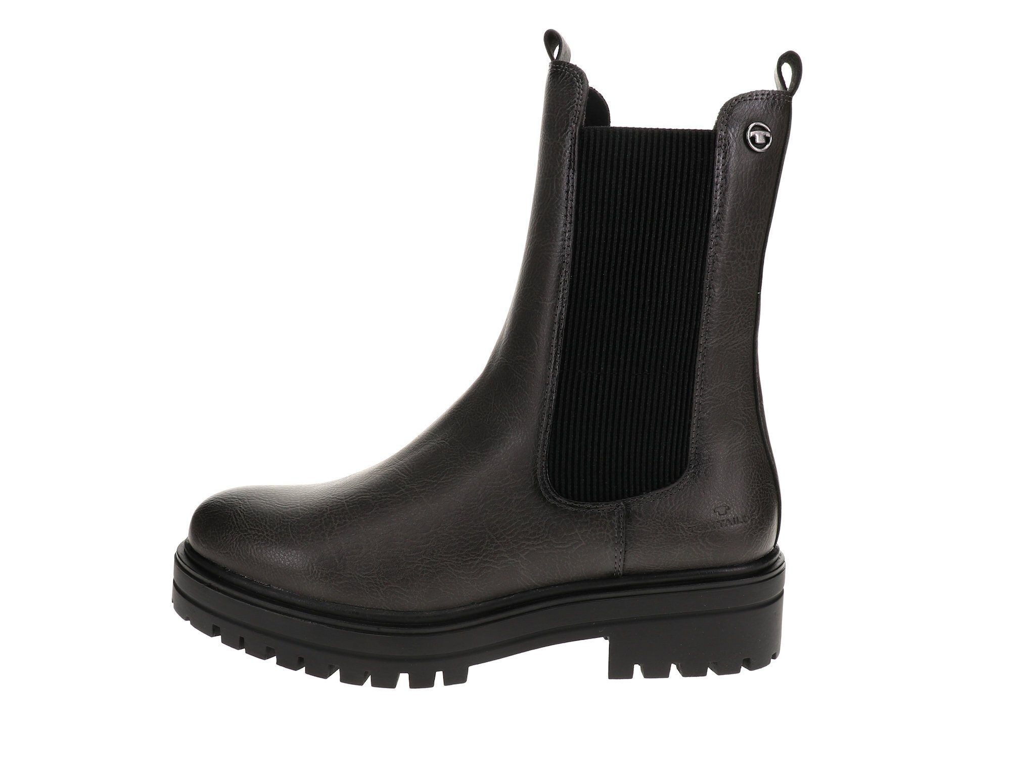 TOM TAILOR Chelseaboots günstig online kaufen