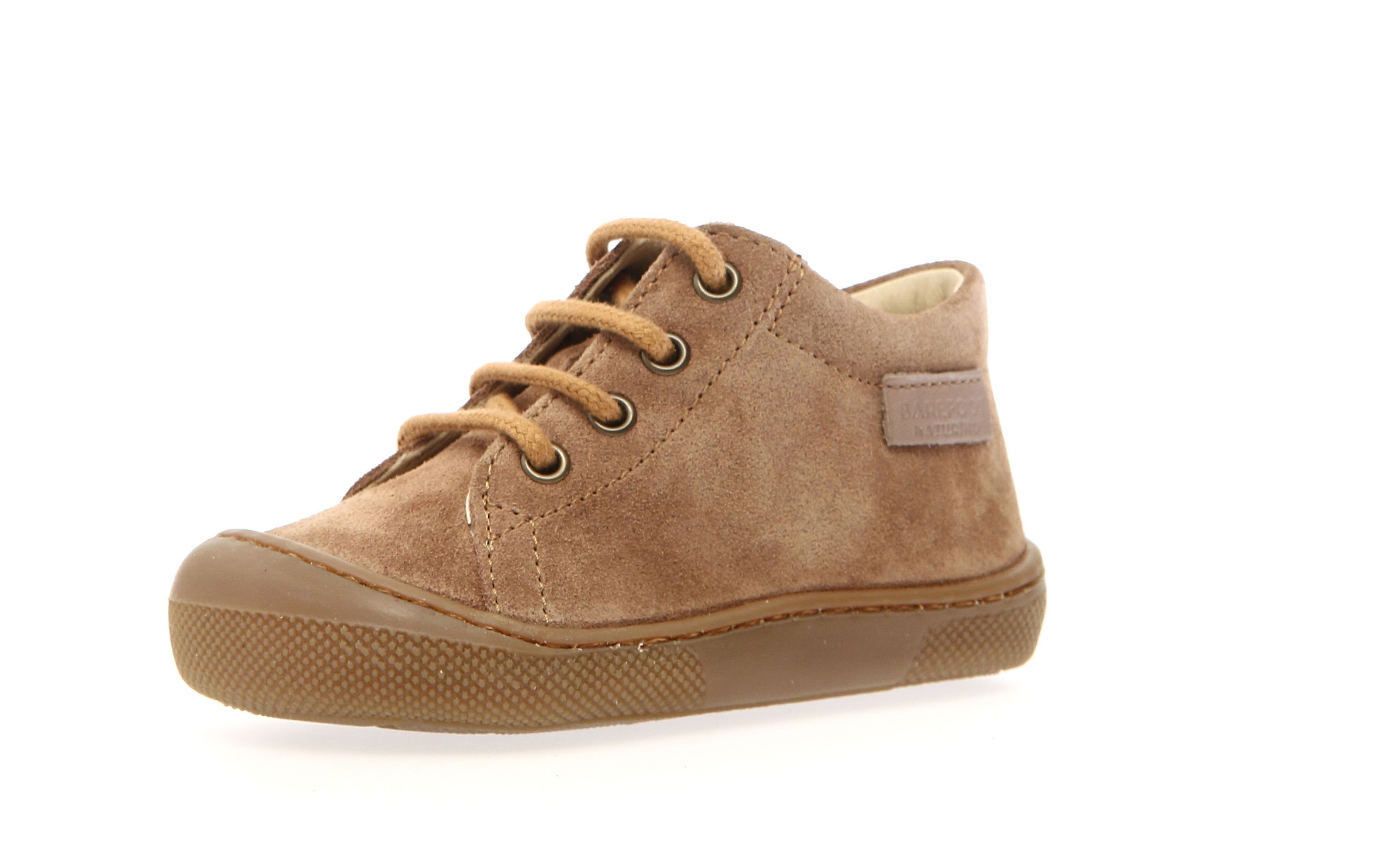 Naturino Naturino Barfußschuhe Amur Zip Halbschuhe Schnürer Кросівки