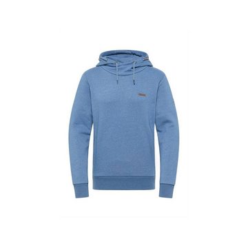 Ragwear Sweatshirt blau (1-tlg)