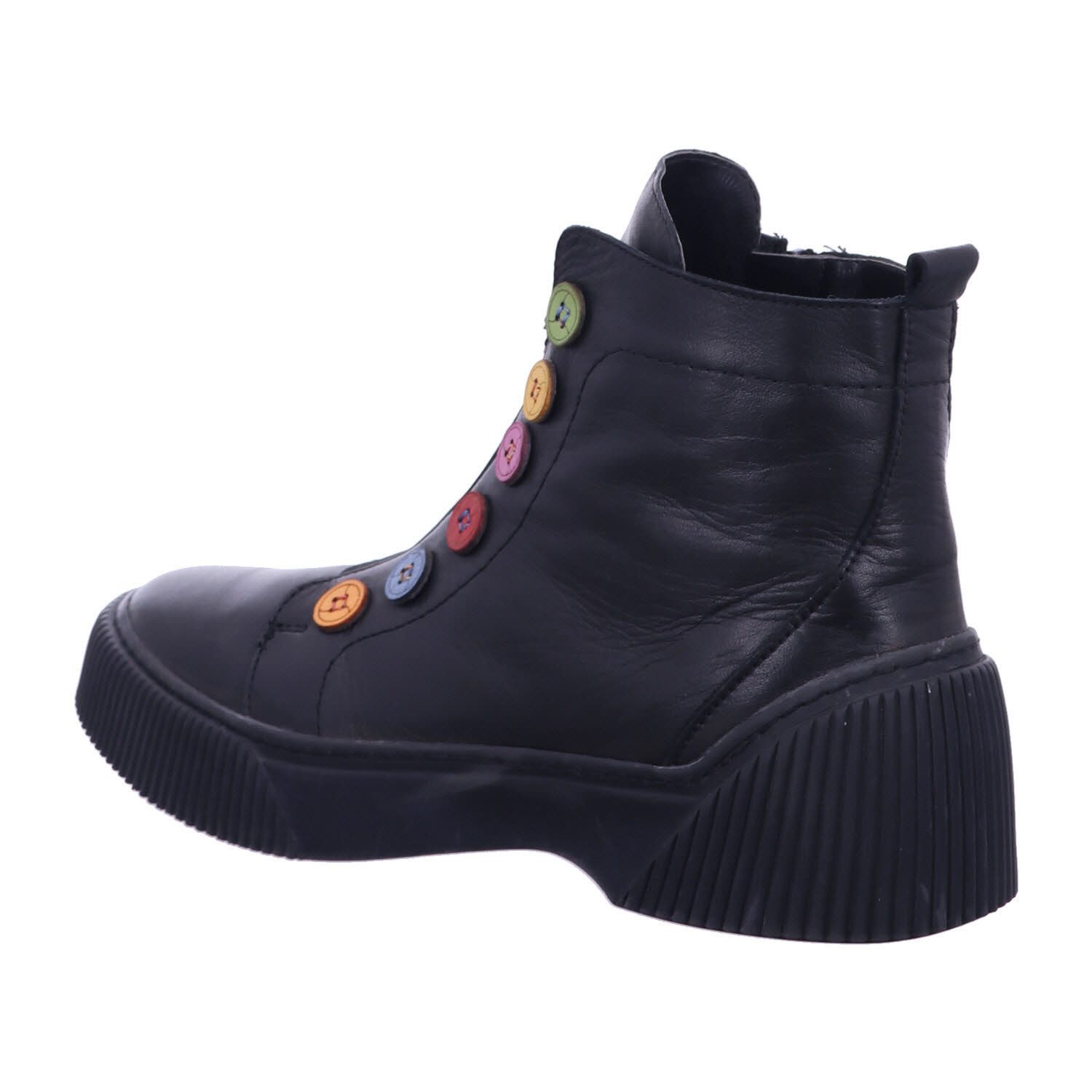 Gemini 033100-02 009 Stiefel