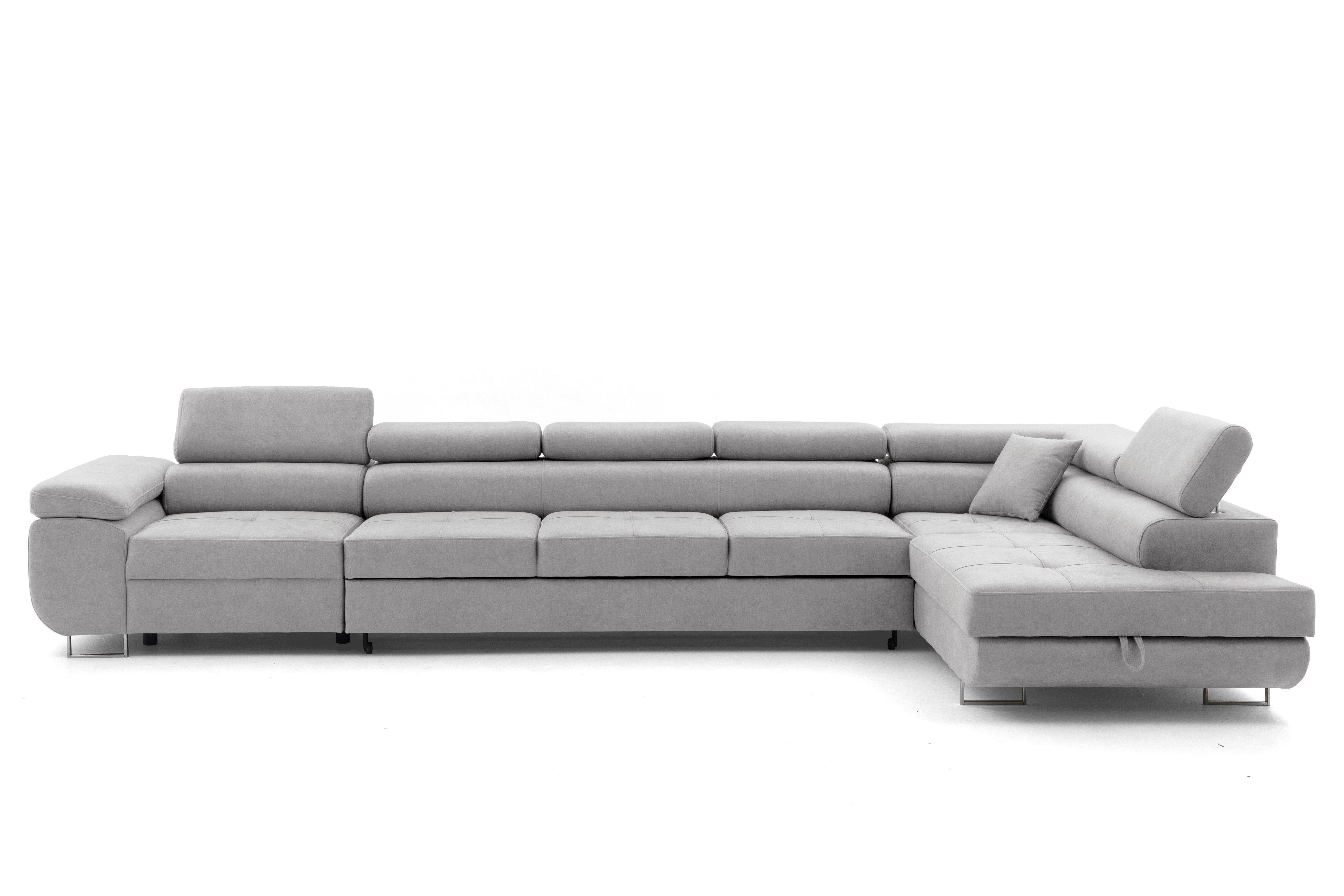 NEXT COLLECTION Ecksofa WILD XXL, mit günstig online kaufen
