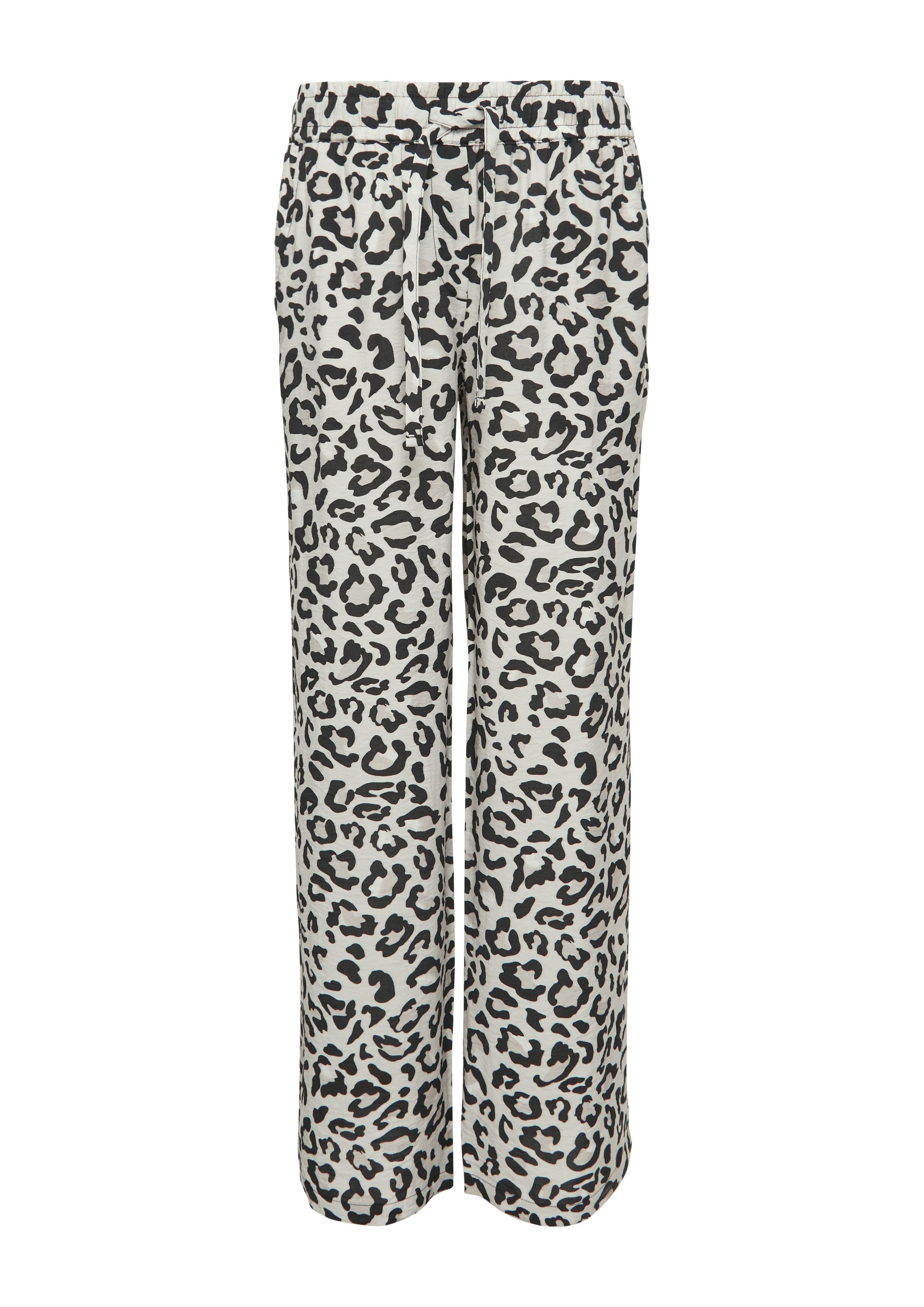 comma casual identity 2-in-1-Hose günstig online kaufen