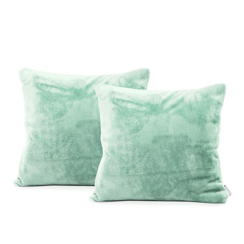 DecoKing Kissenbezug Kissen Kissenbezug mehre Größen günstig online kaufen
