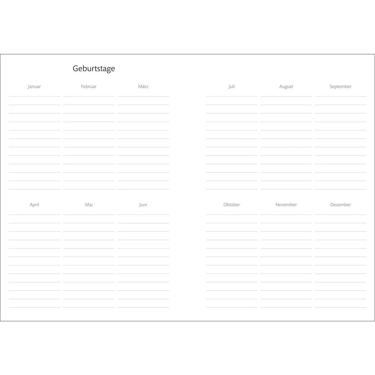 HEYE Taschenkalender Kalenderbuch A6 koralle 2026