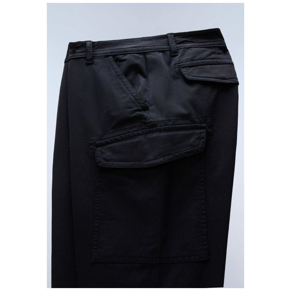 Napapijri Cargohose M-Yasuni SL 1
