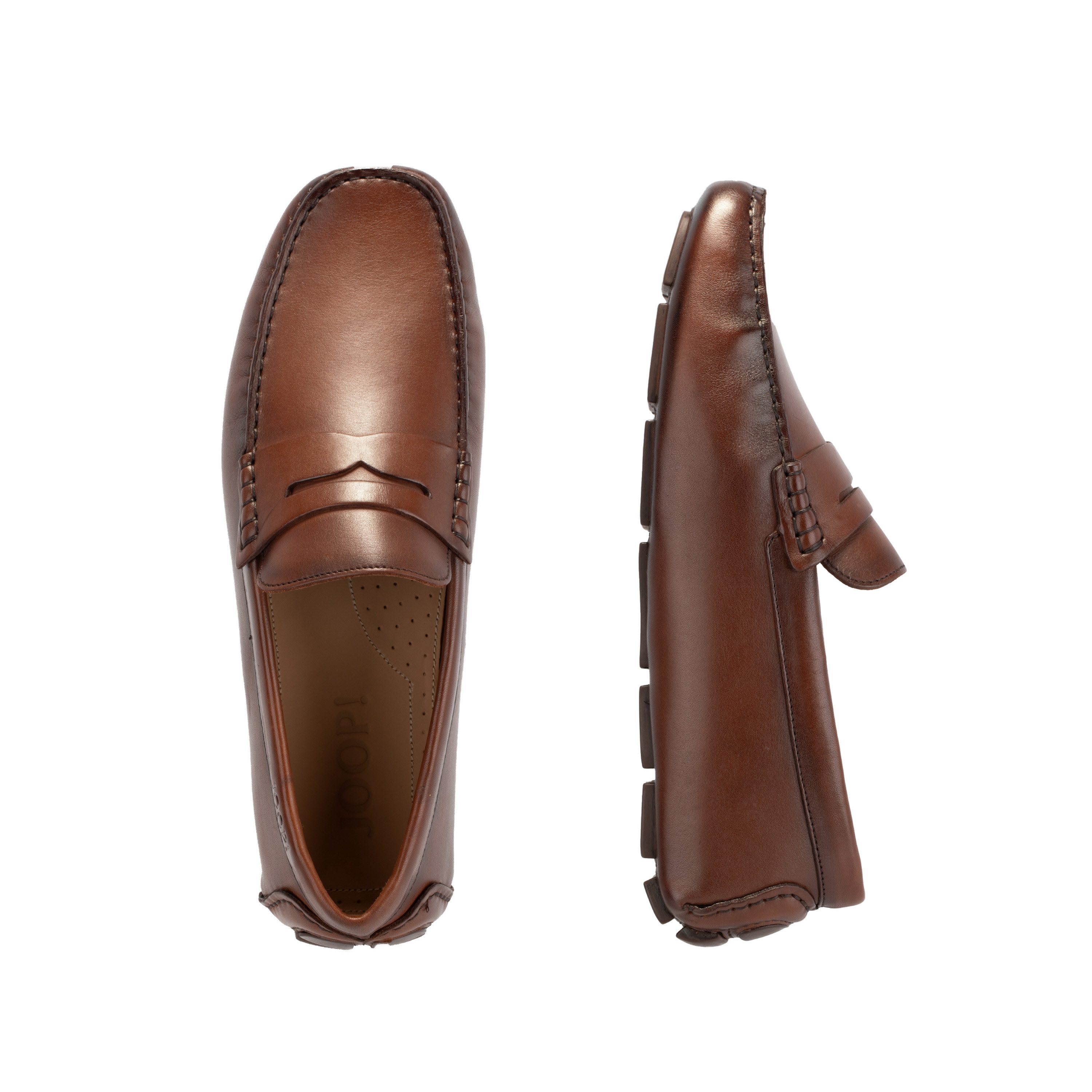 JOOP! Joop - Herren Slip On Pero Dimitri Slipper