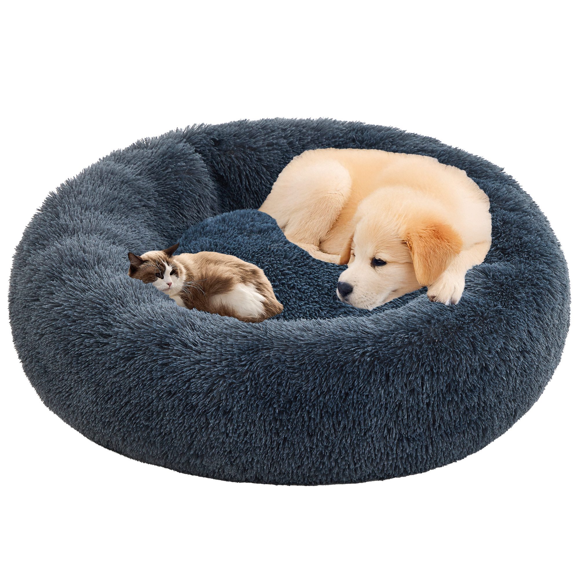 Pisi & Bili Tierbett Tierbett, Hundebett für Große, Mittelgroße, kleine Hun günstig online kaufen