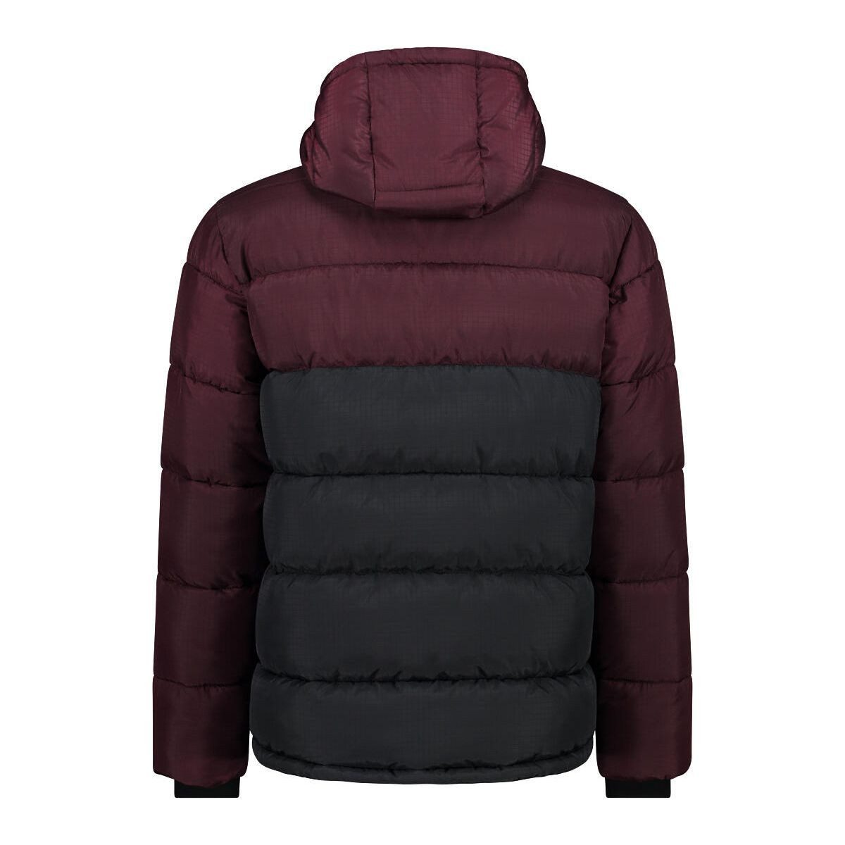 CMP Skijacke MAN Jacket FIX Hood