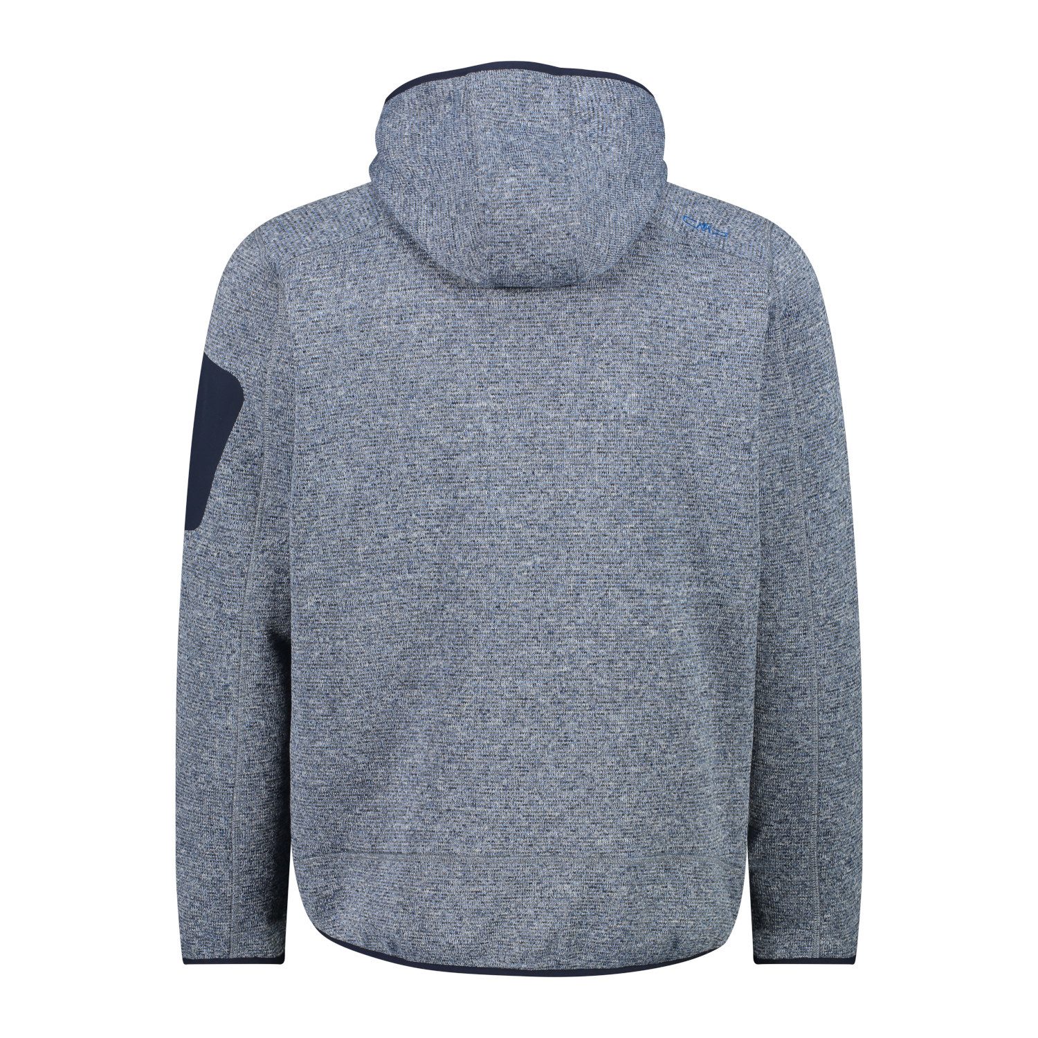 CMP Fleecejacke CMP Herren Fleecejacke Knitted günstig online kaufen