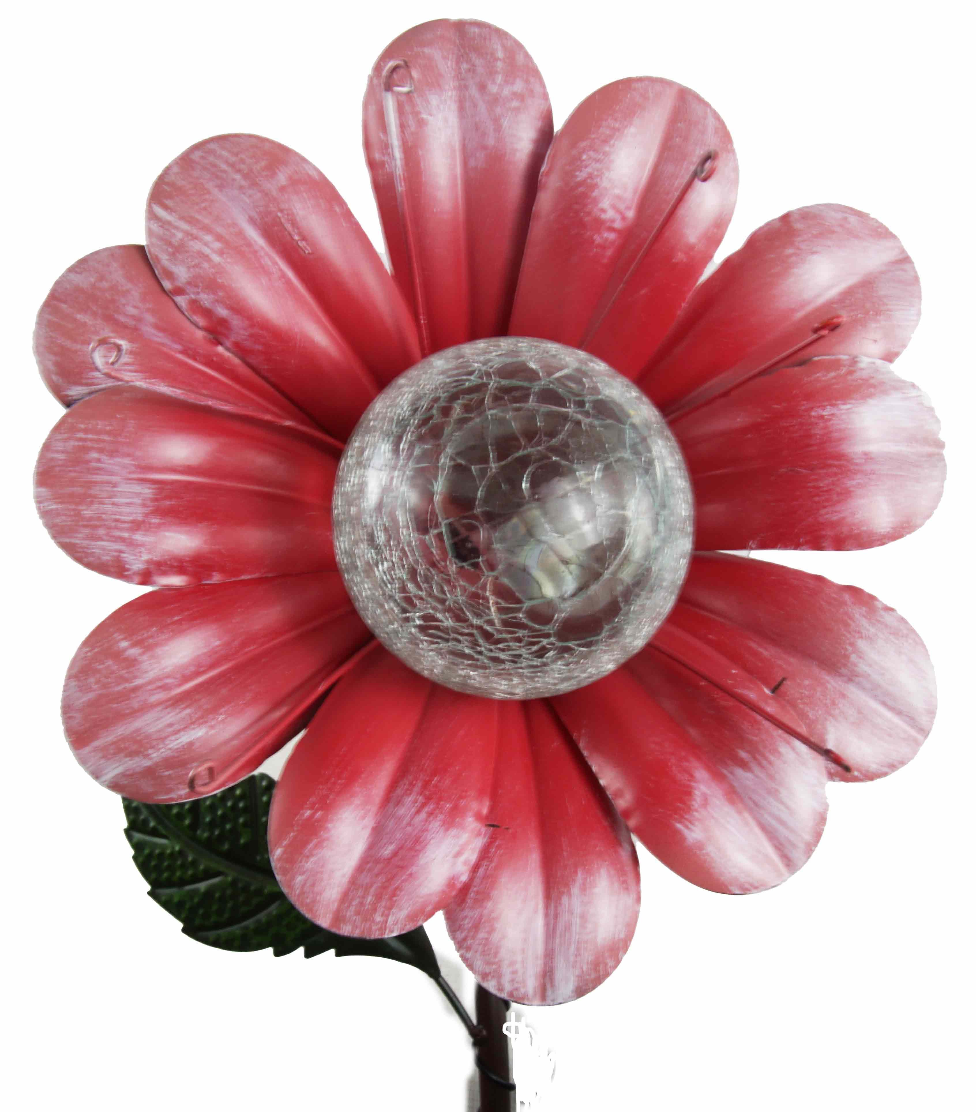 Posiwio Gartenstecker Beeindruckende LED Blume - günstig online kaufen