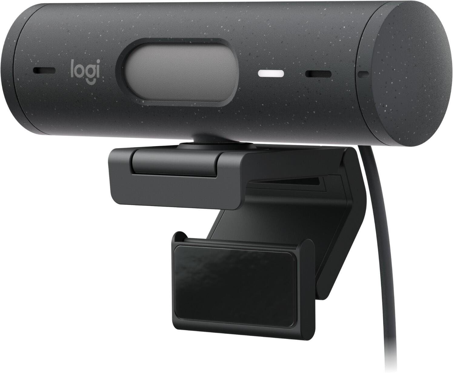 Logitech Logitech BRIO 960-001459 Webcam 505, Grafit 