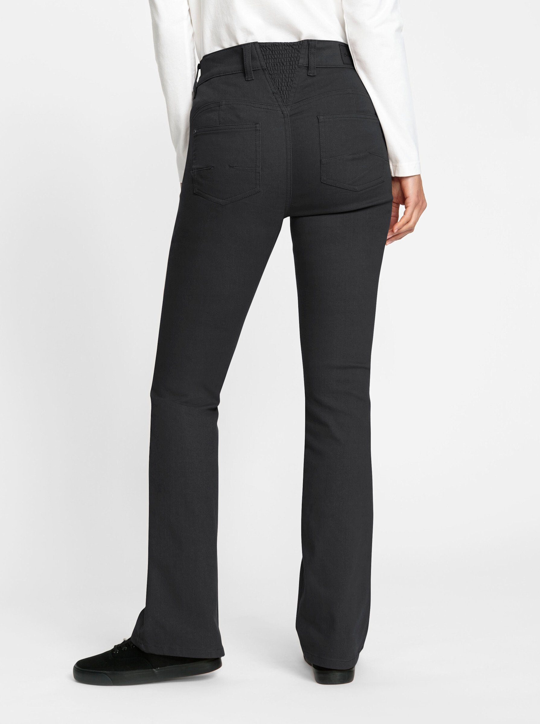 Witt Bequeme Jeans Jeans